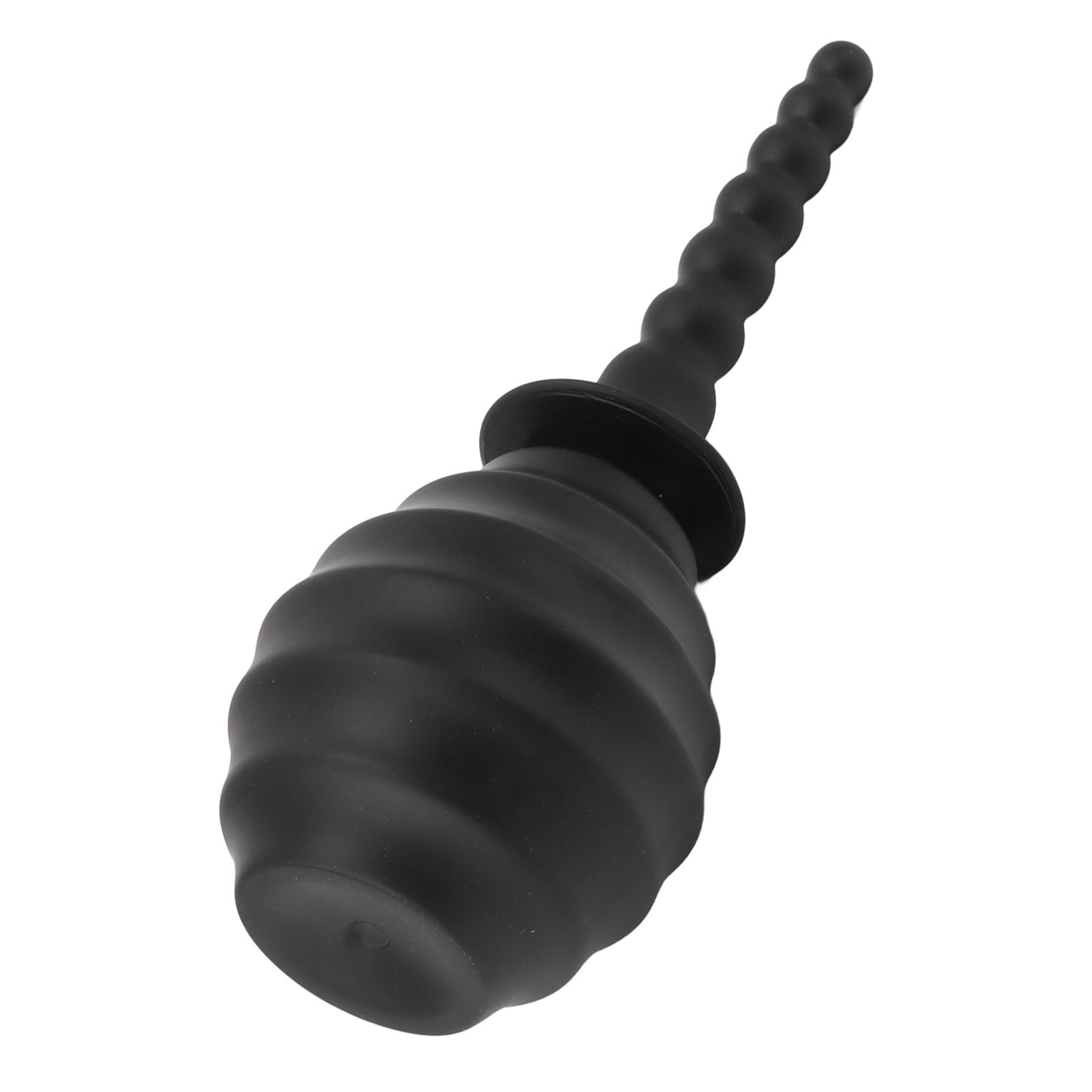 Anal Douche for Women and Men 300ml Silicone Vagina Cleaner Enema Bulb for Colon Cleansing Style 6 - Image 7