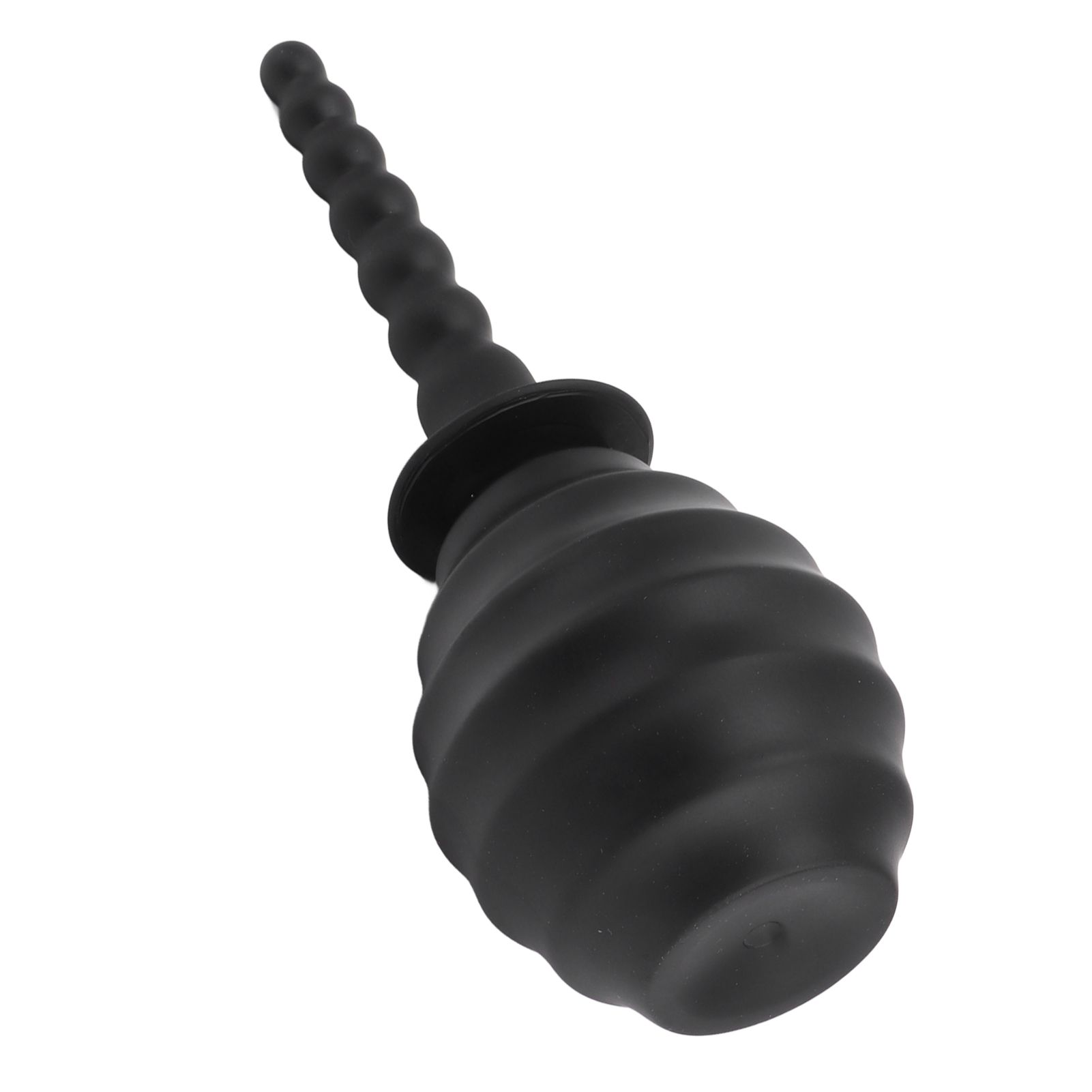 Anal Douche for Women and Men 300ml Silicone Vagina Cleaner Enema Bulb for Colon Cleansing Style 6 - Image 8