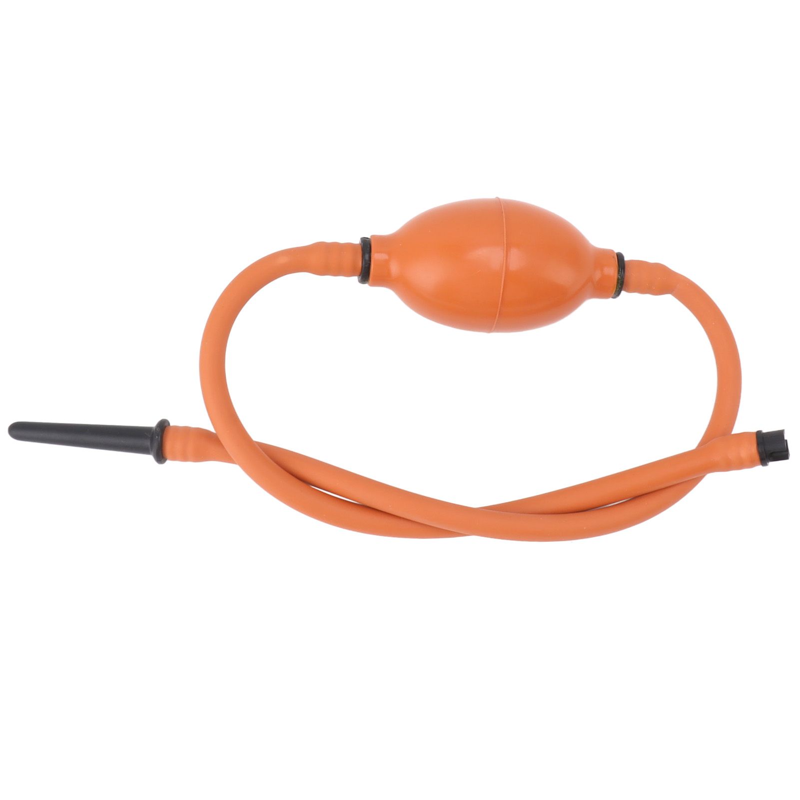 Enema Bulb Reusable Odorless Deep Cleaning Soft Flexible Vagina Anal Cleaner for Home - Image 1