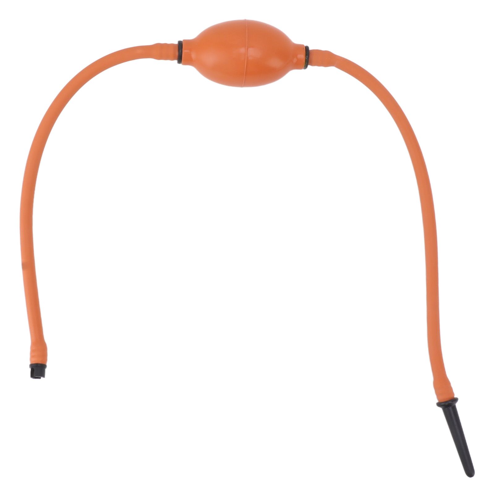 Enema Bulb Reusable Odorless Deep Cleaning Soft Flexible Vagina Anal Cleaner for Home - Image 2