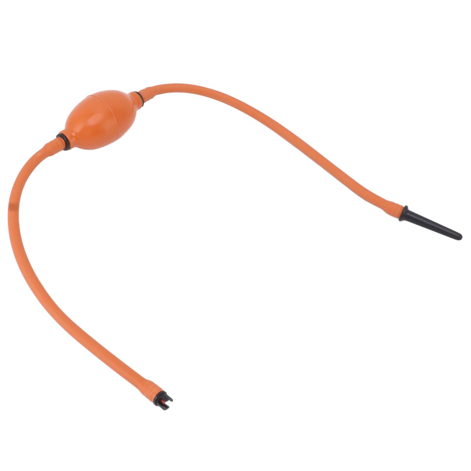 Enema Bulb Reusable Odorless Deep Cleaning Soft Flexible Vagina Anal Cleaner for Home - Image 3