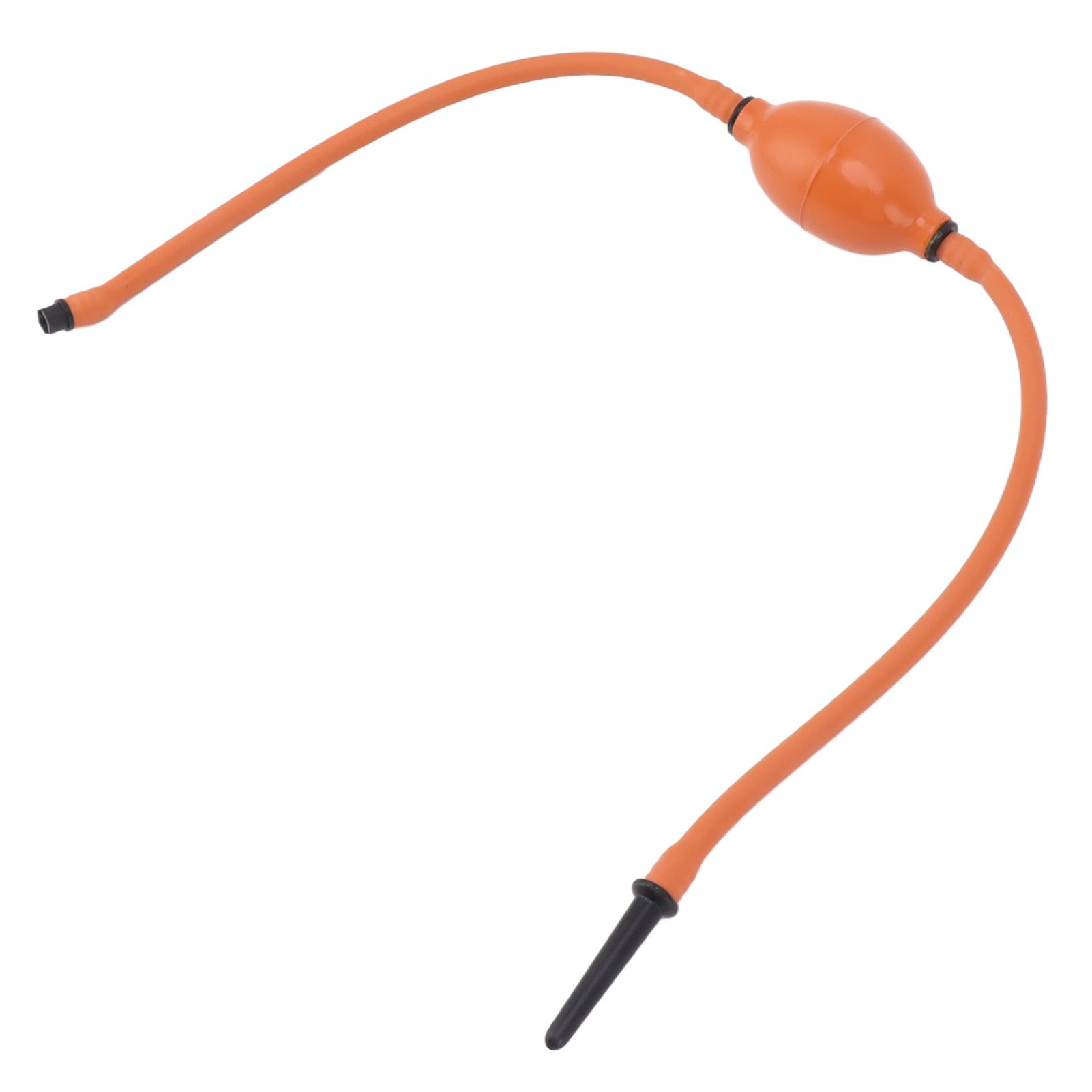 Enema Bulb Reusable Odorless Deep Cleaning Soft Flexible Vagina Anal Cleaner for Home - Image 4