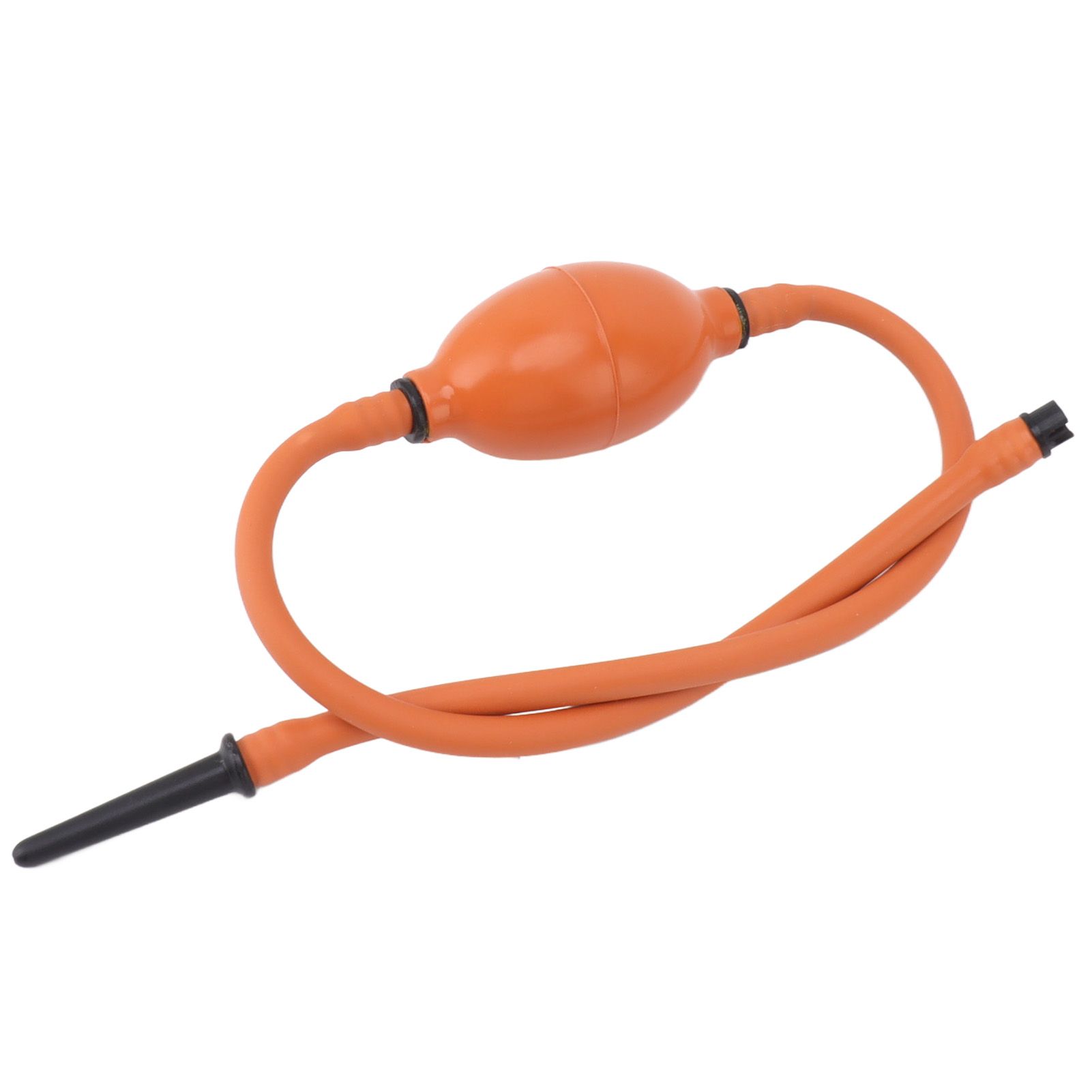 Enema Bulb Reusable Odorless Deep Cleaning Soft Flexible Vagina Anal Cleaner for Home - Image 5