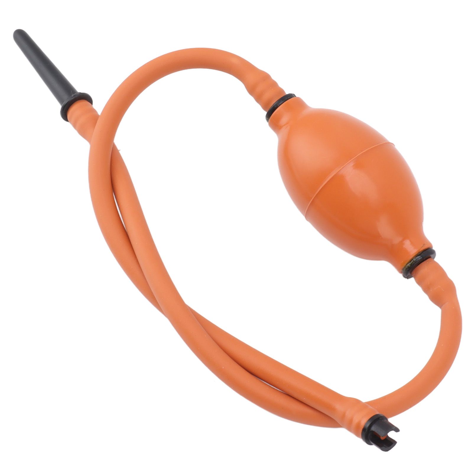 Enema Bulb Reusable Odorless Deep Cleaning Soft Flexible Vagina Anal Cleaner for Home - Image 6
