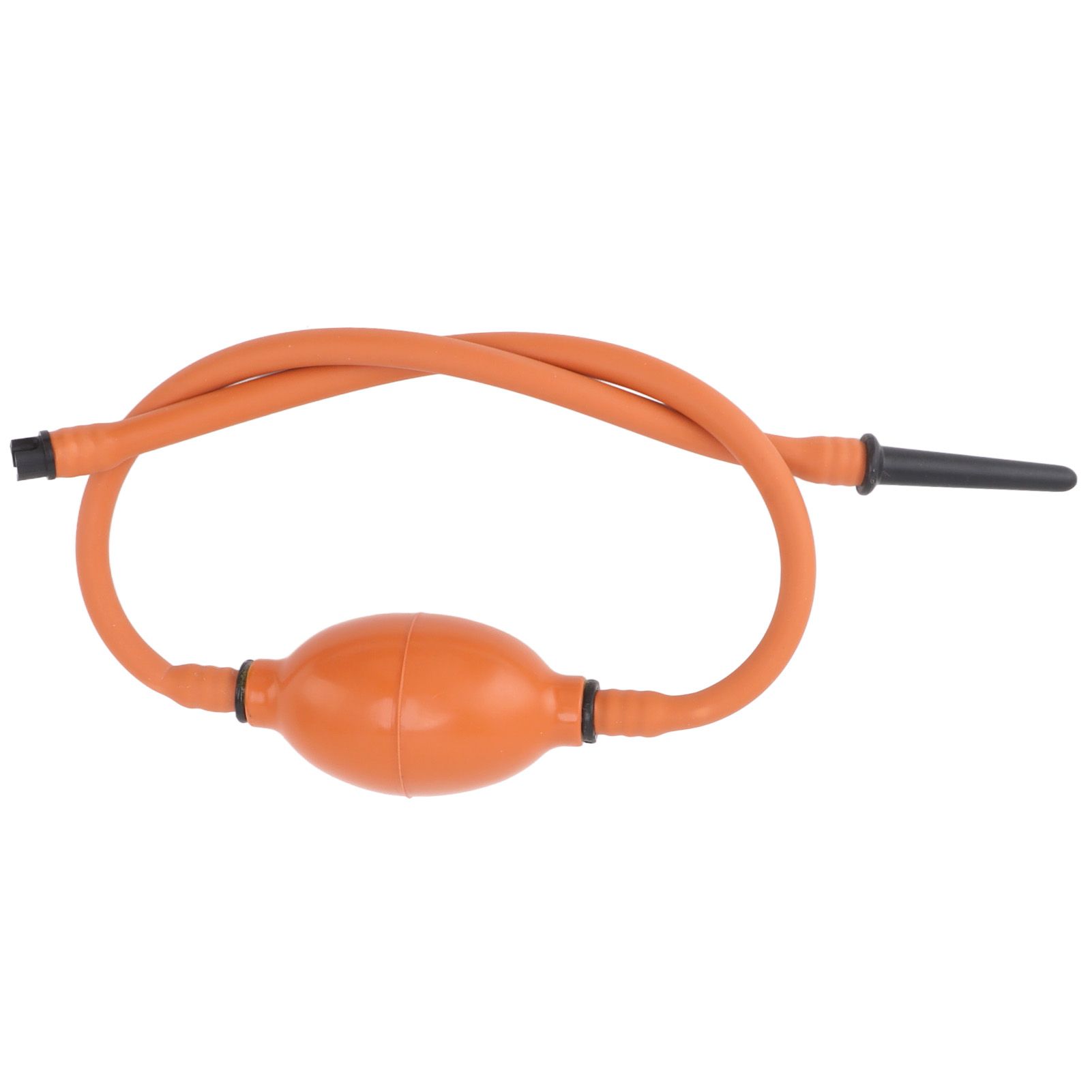 Enema Bulb Reusable Odorless Deep Cleaning Soft Flexible Vagina Anal Cleaner for Home - Image 7