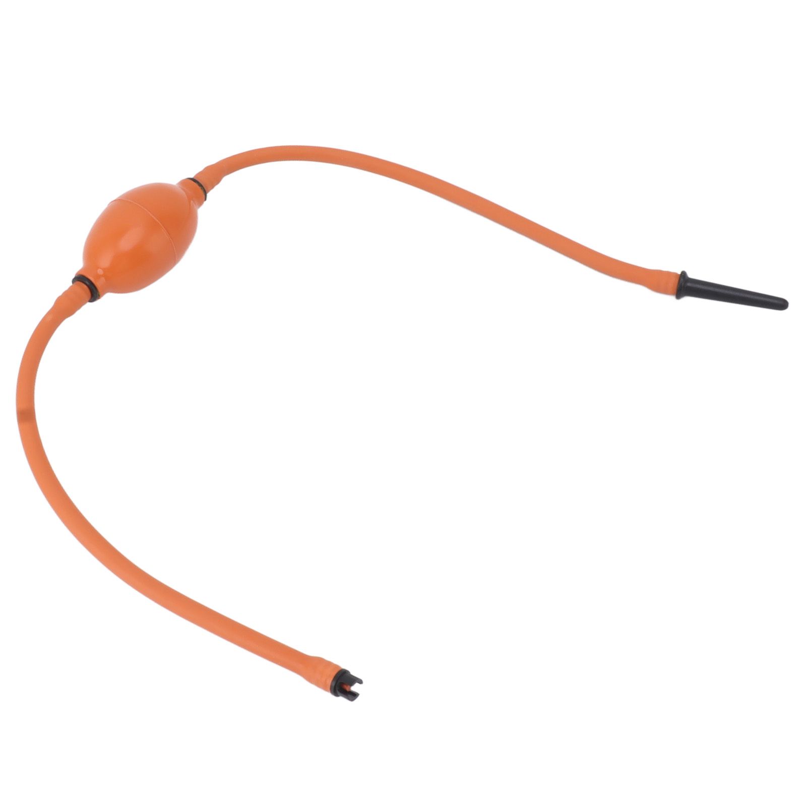 Enema Bulb Reusable Odorless Deep Cleaning Soft Flexible Vagina Anal Cleaner for Home - Image 8