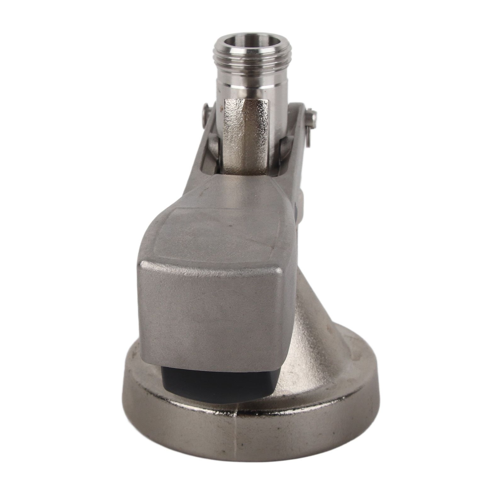 G System Keg Coupler Stainless Steel Probe Brass G Type Home Brewin Beer Keg Tap Dispenser Distributor Coupler - Image 5