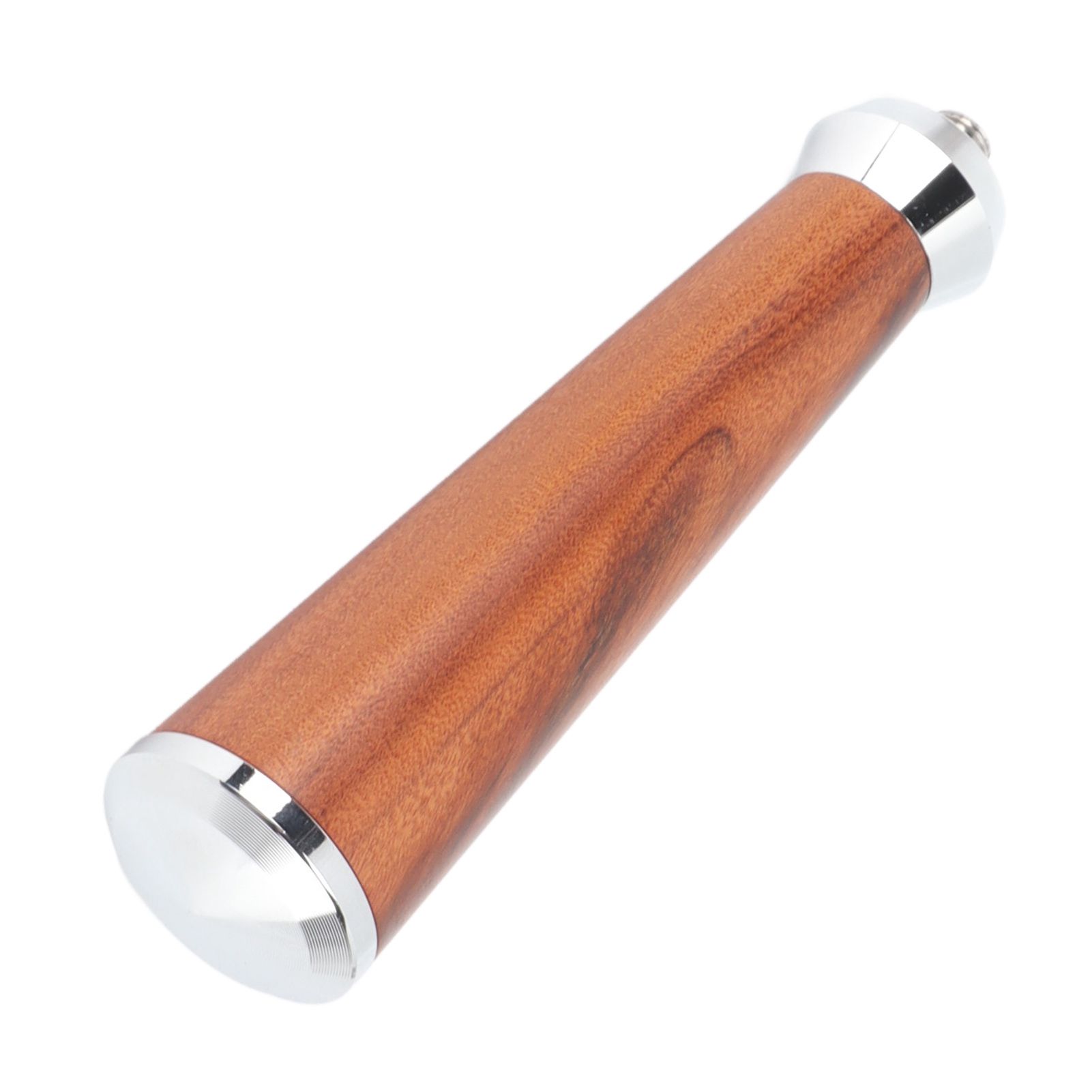 M10 Coffee Portafilter Handle Solid Wooden Coffee Filter Handle Coffeemaker Replacement Accessories - Image 2