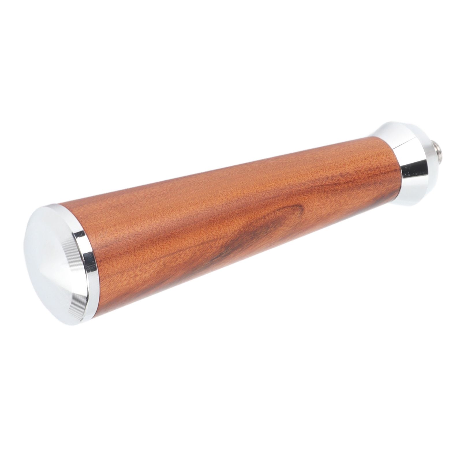 M10 Coffee Portafilter Handle Solid Wooden Coffee Filter Handle Coffeemaker Replacement Accessories - Image 3