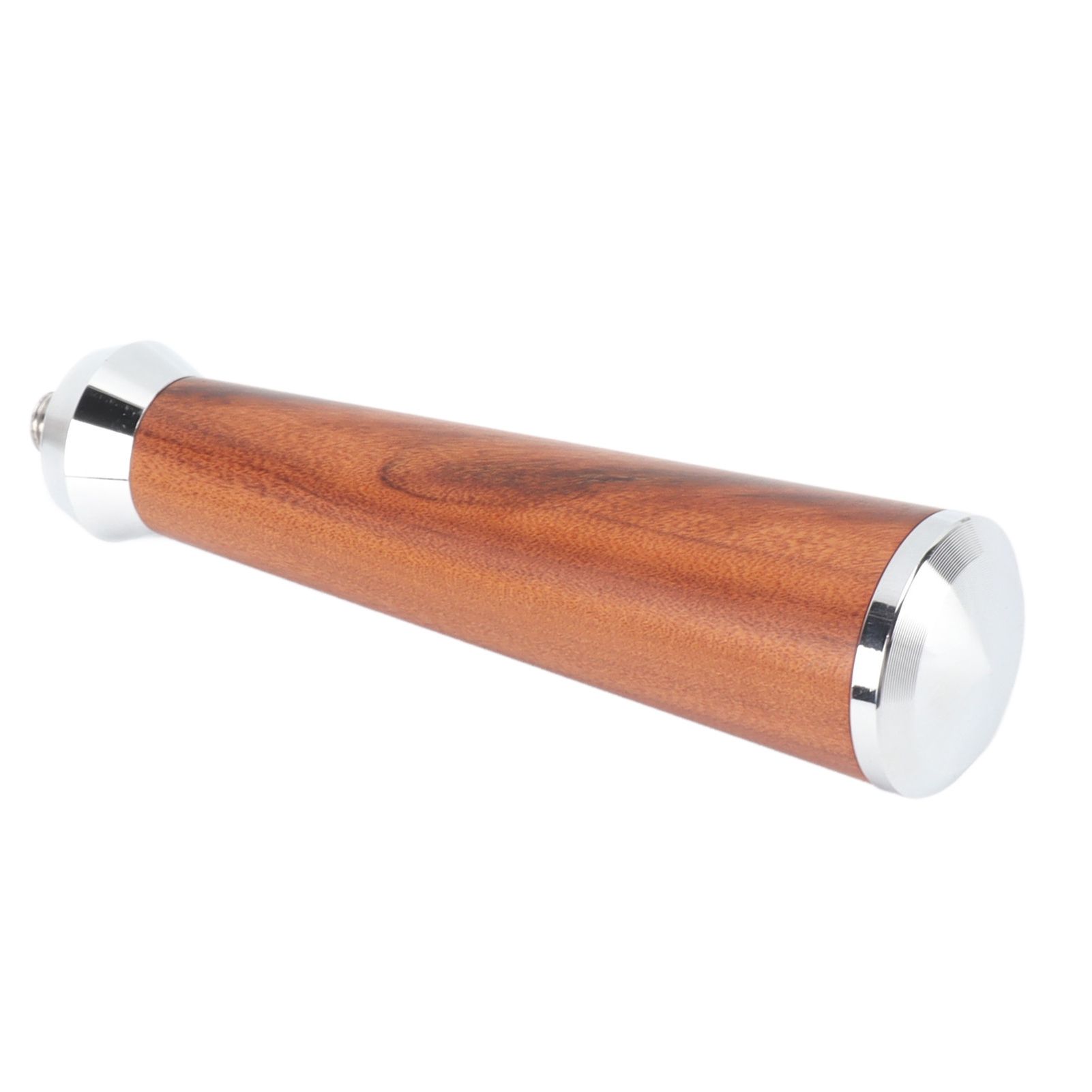 M10 Coffee Portafilter Handle Solid Wooden Coffee Filter Handle Coffeemaker Replacement Accessories - Image 4