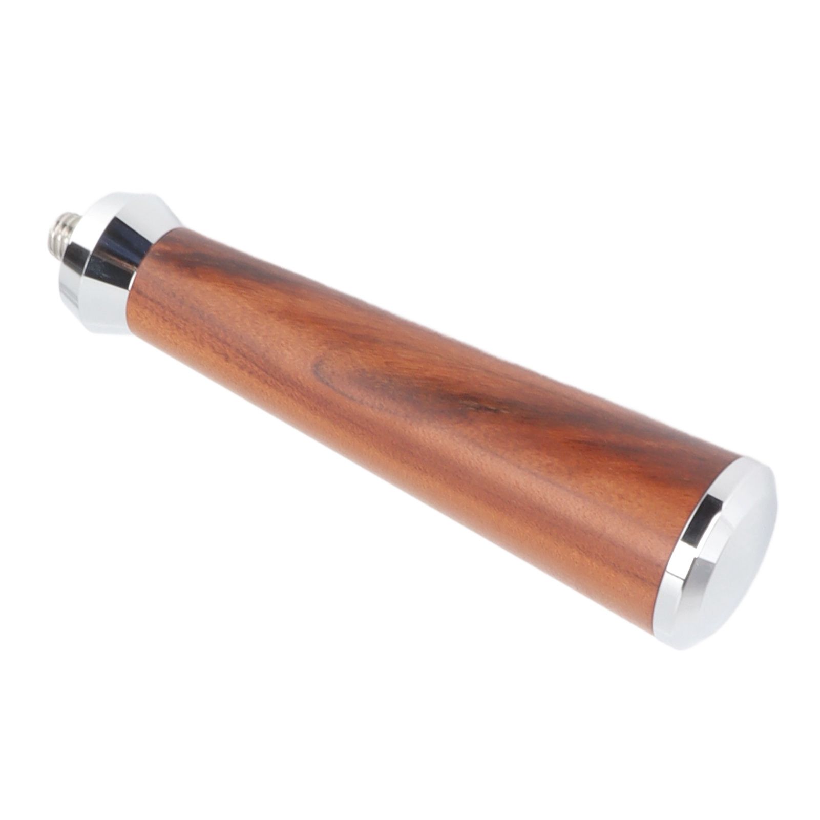M10 Coffee Portafilter Handle Solid Wooden Coffee Filter Handle Coffeemaker Replacement Accessories - Image 6