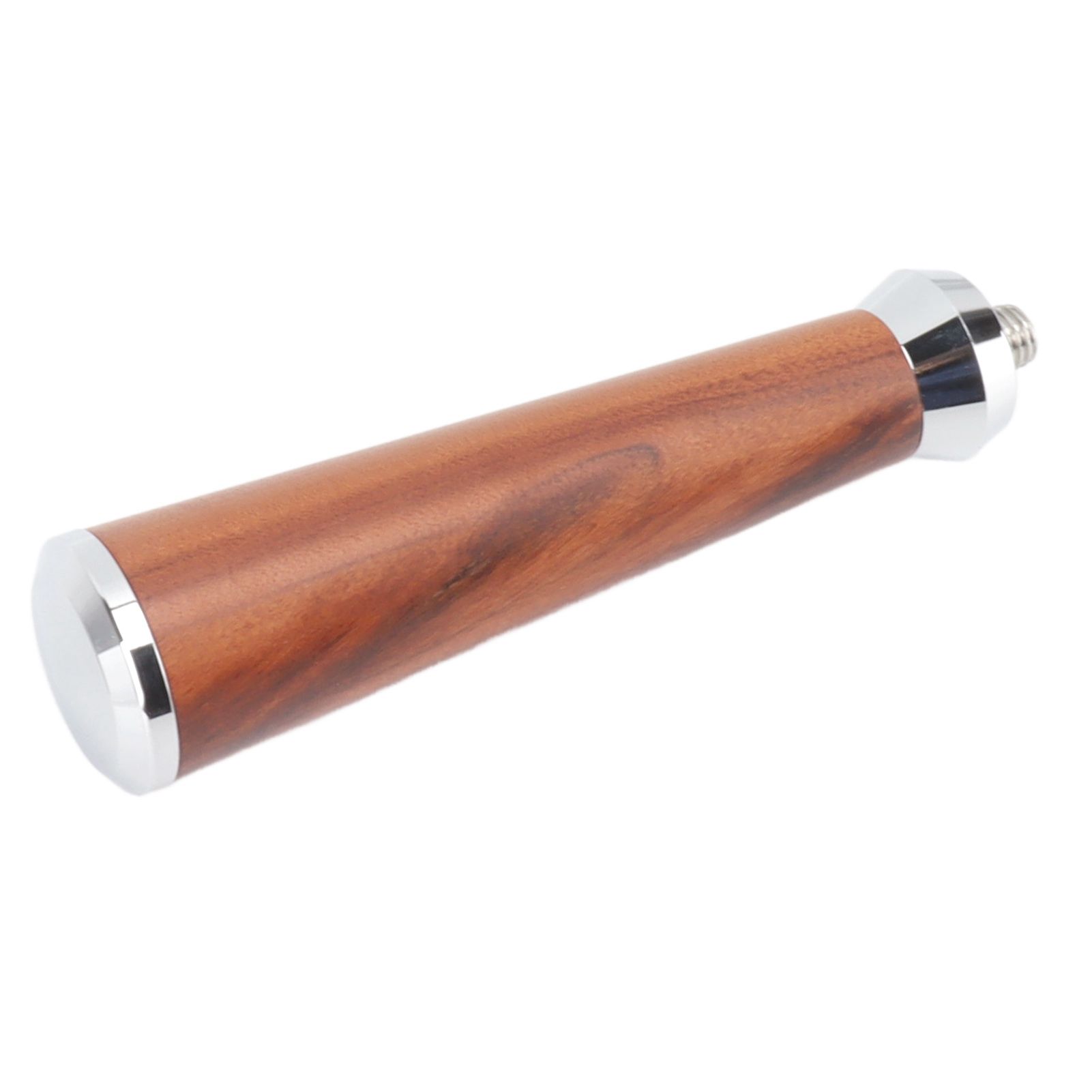 M10 Coffee Portafilter Handle Solid Wooden Coffee Filter Handle Coffeemaker Replacement Accessories - Image 7