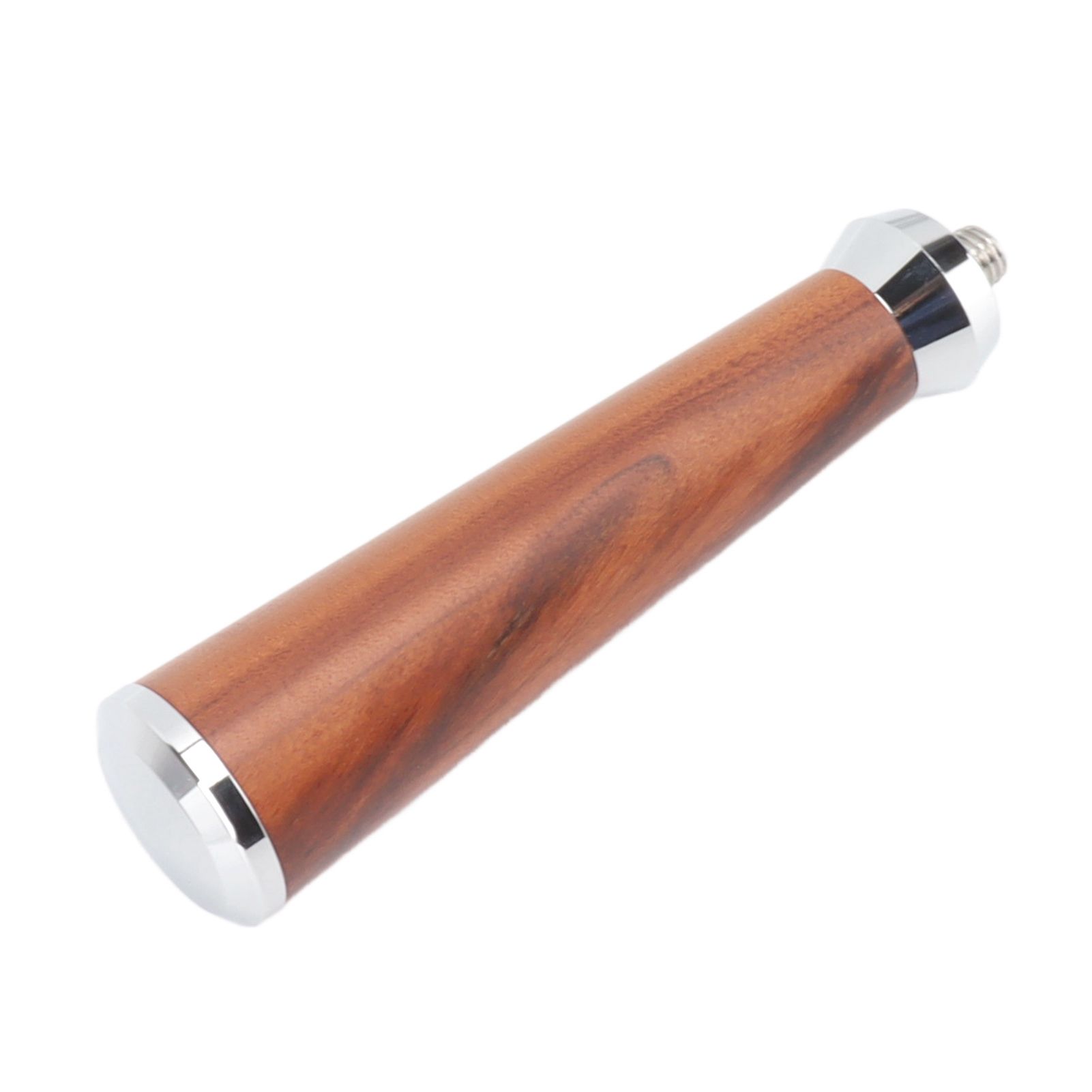 M10 Coffee Portafilter Handle Solid Wooden Coffee Filter Handle Coffeemaker Replacement Accessories - Image 8