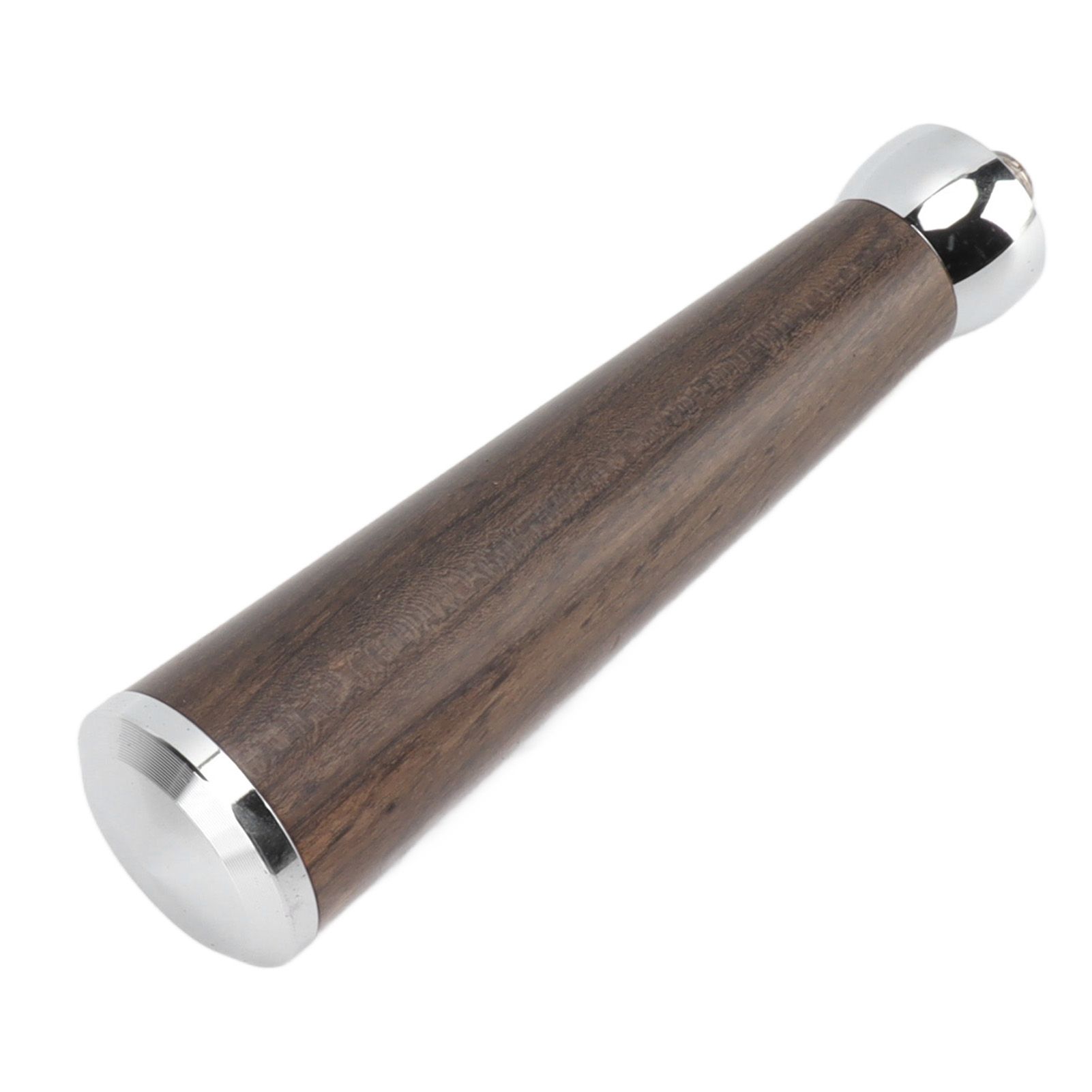 Coffee Portafilter Handle Black Rosewood M10 Thread Professional Coffee Filter Handle Replacement - Image 7
