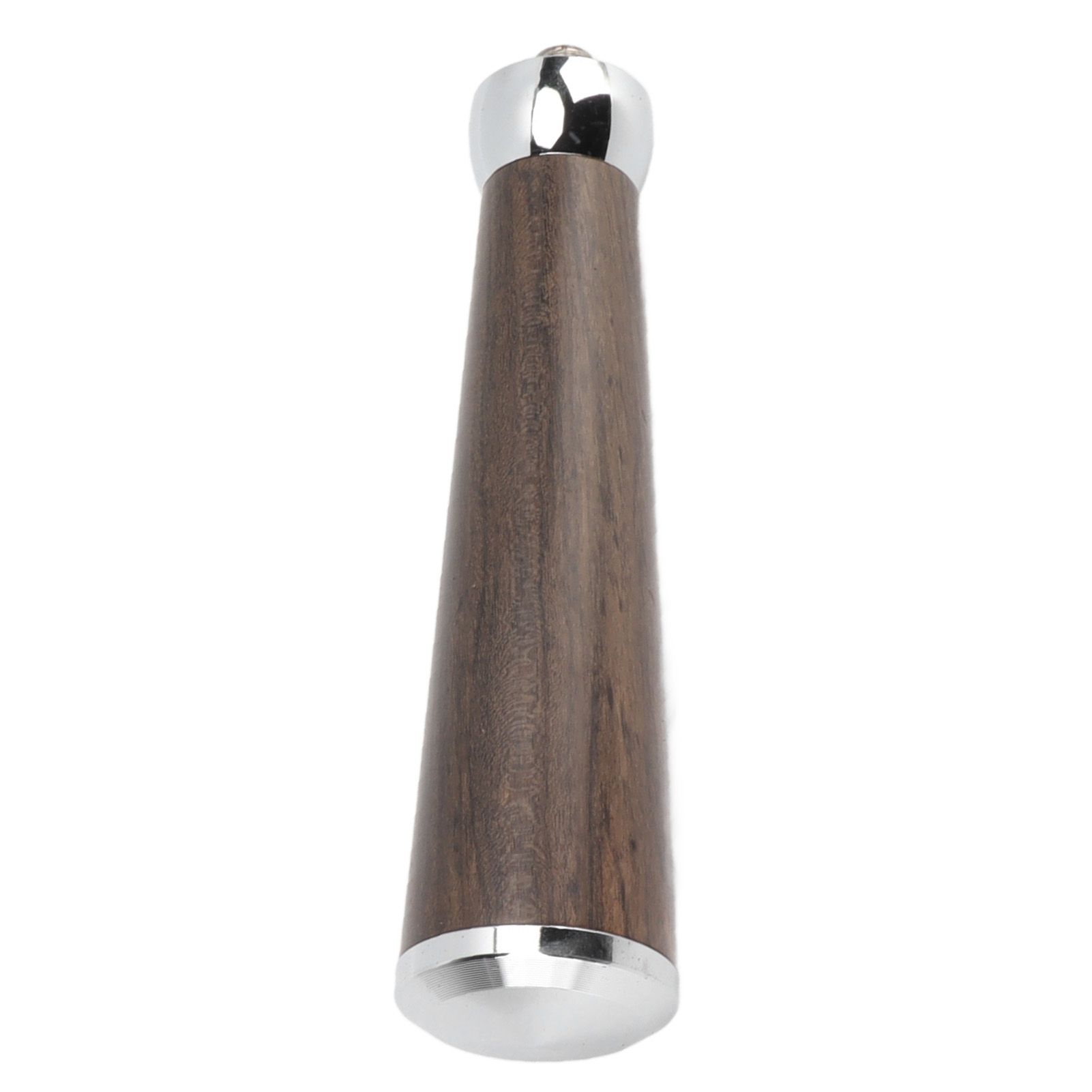 Coffee Portafilter Handle Black Rosewood M10 Thread Professional Coffee Filter Handle Replacement - Image 8