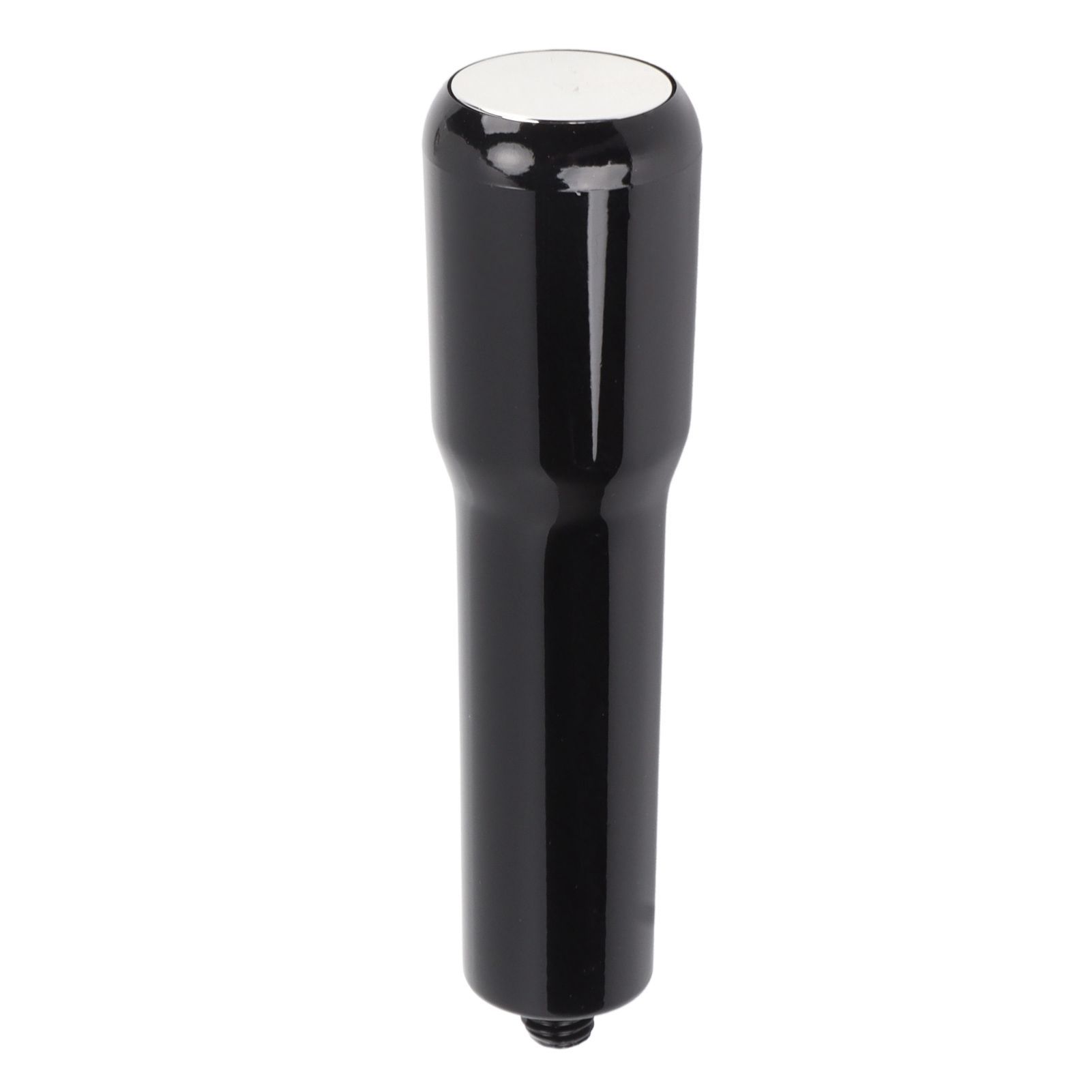 M10 Thread Coffee Portafilter Handle ABS Coffee Filter Handle Coffeemaker Replacement Accessories - Image 1