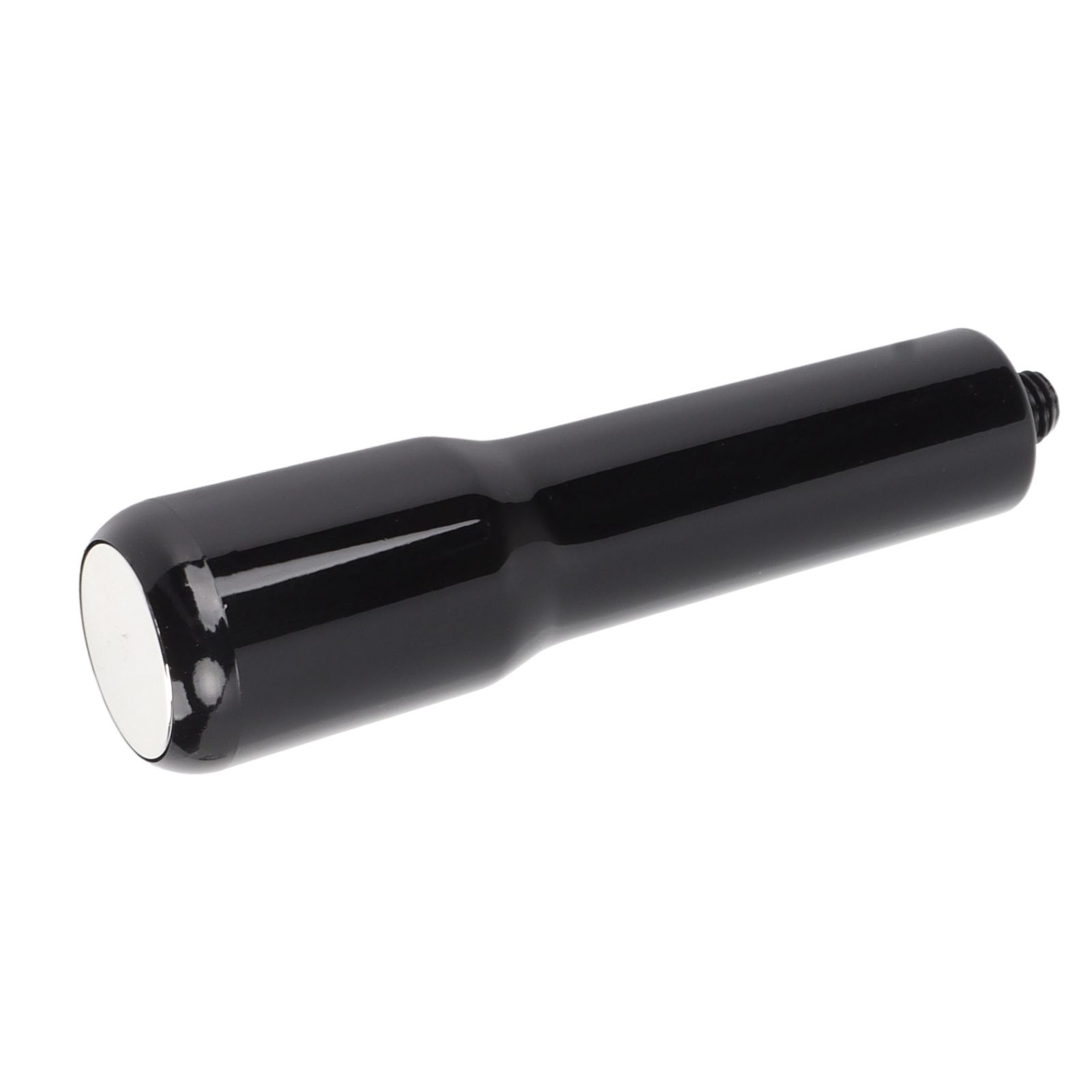 M10 Thread Coffee Portafilter Handle ABS Coffee Filter Handle Coffeemaker Replacement Accessories - Image 2