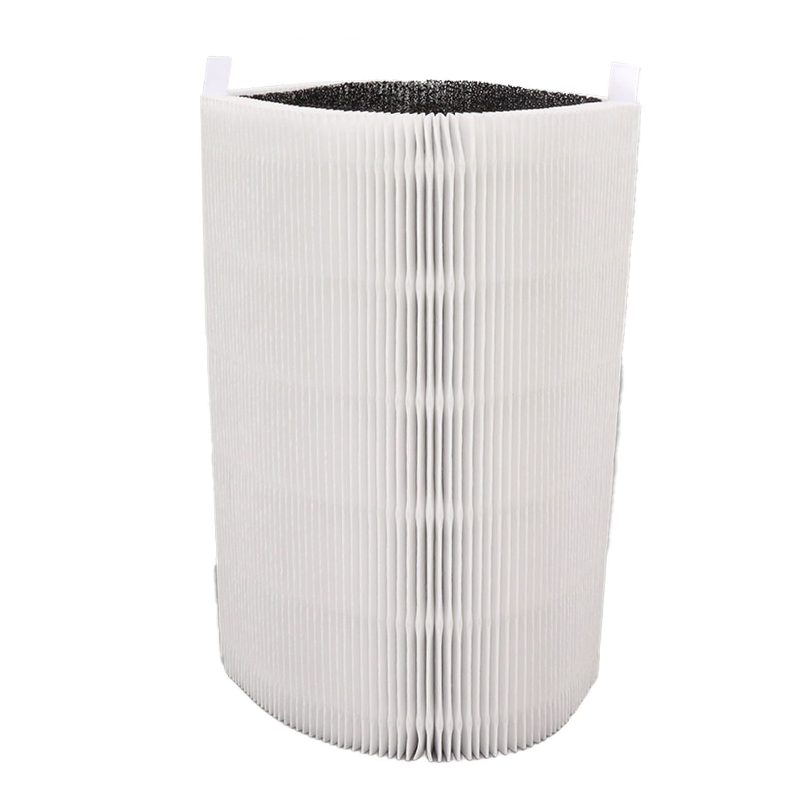 Air Purifier Replacement Filter Screen High Efficiency Particle Air Filter for Blueair PURE 411 Purifier - Image 3