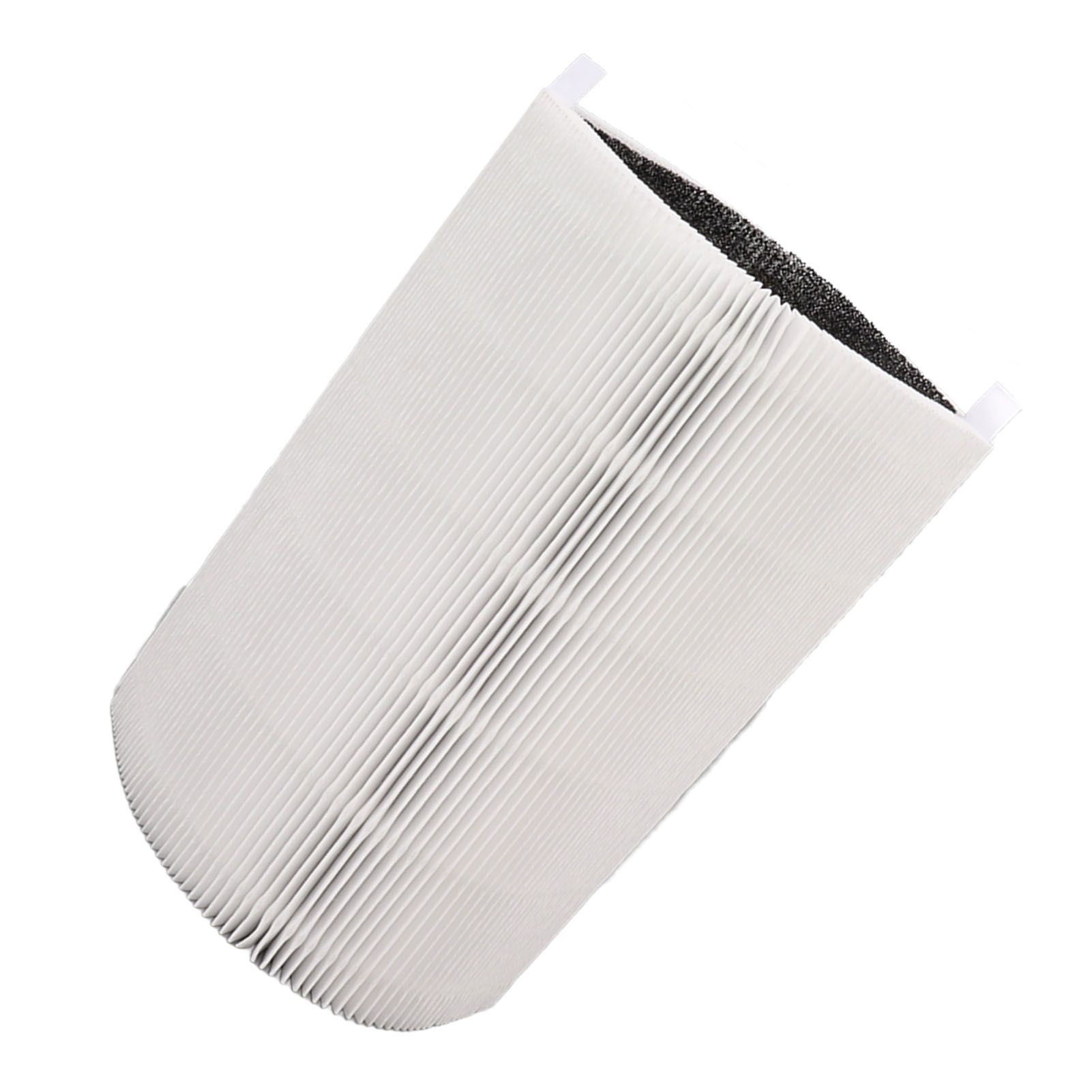 Air Purifier Replacement Filter Screen High Efficiency Particle Air Filter for Blueair PURE 411 Purifier - Image 4