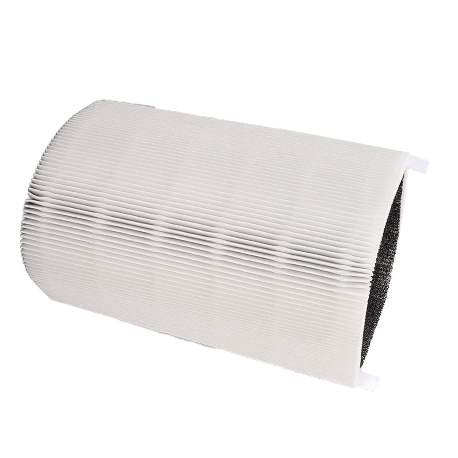 Air Purifier Replacement Filter Screen High Efficiency Particle Air Filter for Blueair PURE 411 Purifier - Image 5