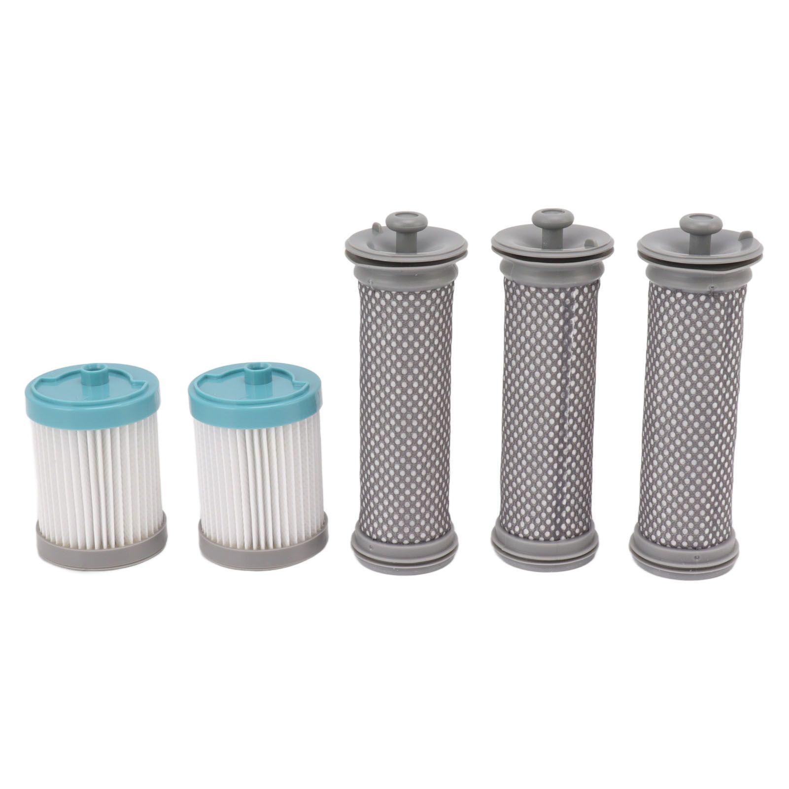 Filter Elements Post Filter Kit for Tineco A10 A11 EA10 PURE ONE S11 X Vacuum Cleaner Replacement Accessories - Image 1