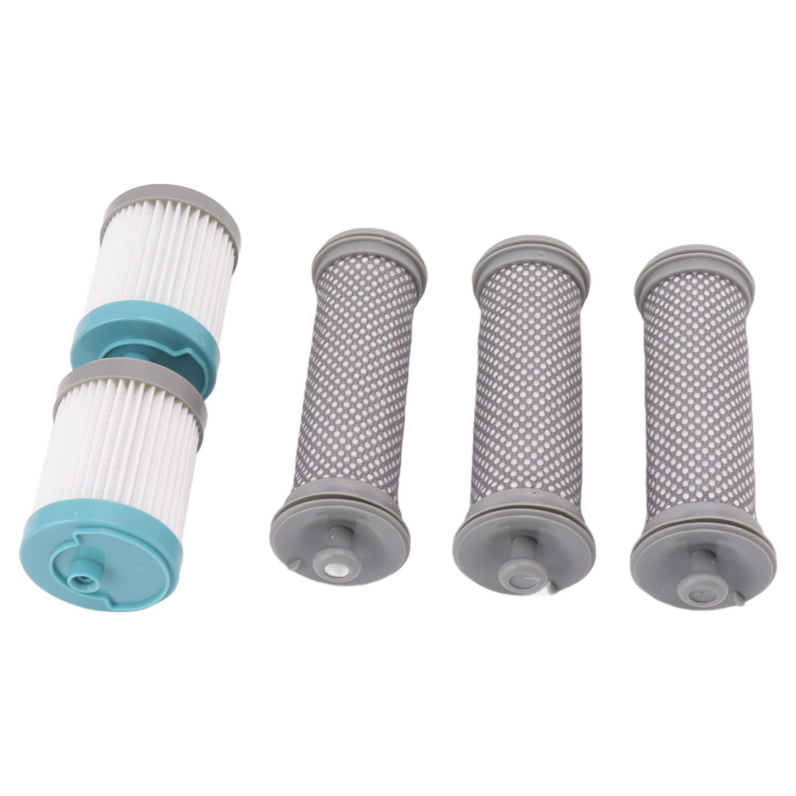 Filter Elements Post Filter Kit for Tineco A10 A11 EA10 PURE ONE S11 X Vacuum Cleaner Replacement Accessories - Image 2