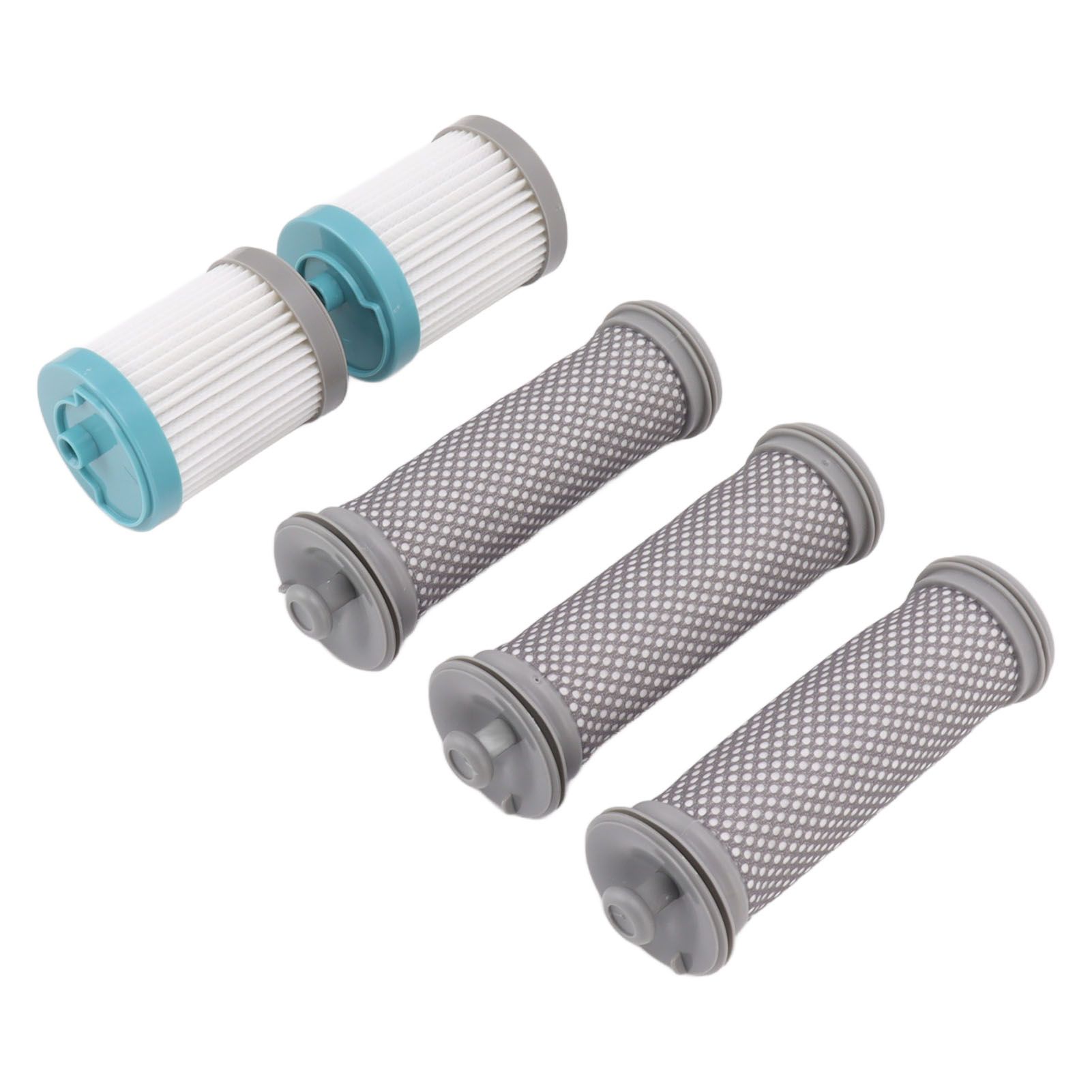 Filter Elements Post Filter Kit for Tineco A10 A11 EA10 PURE ONE S11 X Vacuum Cleaner Replacement Accessories - Image 3