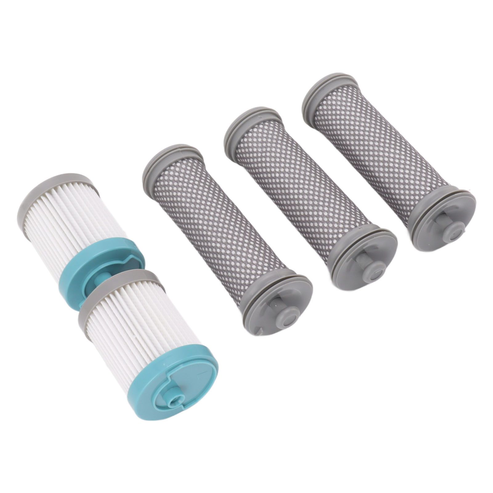 Filter Elements Post Filter Kit for Tineco A10 A11 EA10 PURE ONE S11 X Vacuum Cleaner Replacement Accessories - Image 4