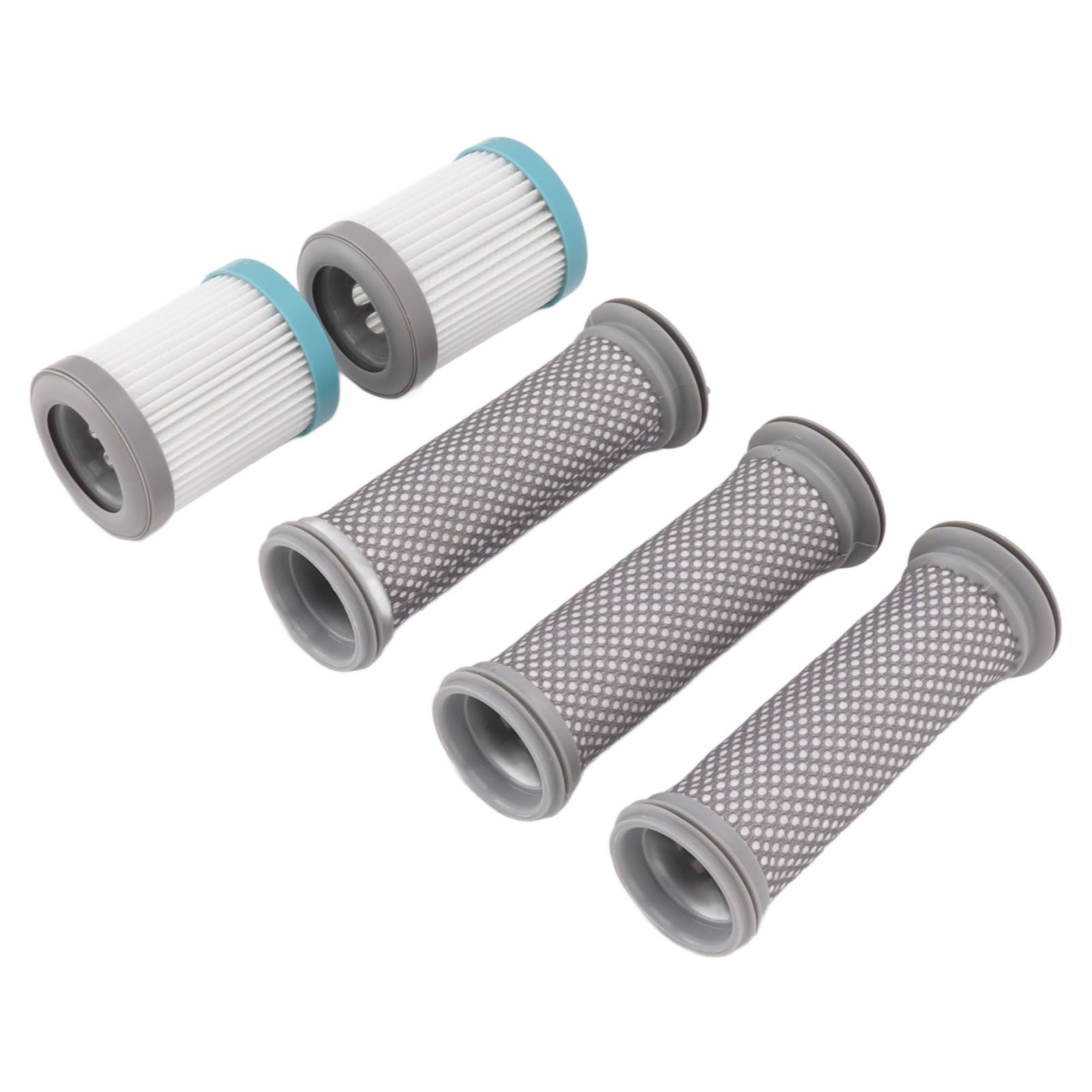 Filter Elements Post Filter Kit for Tineco A10 A11 EA10 PURE ONE S11 X Vacuum Cleaner Replacement Accessories - Image 5