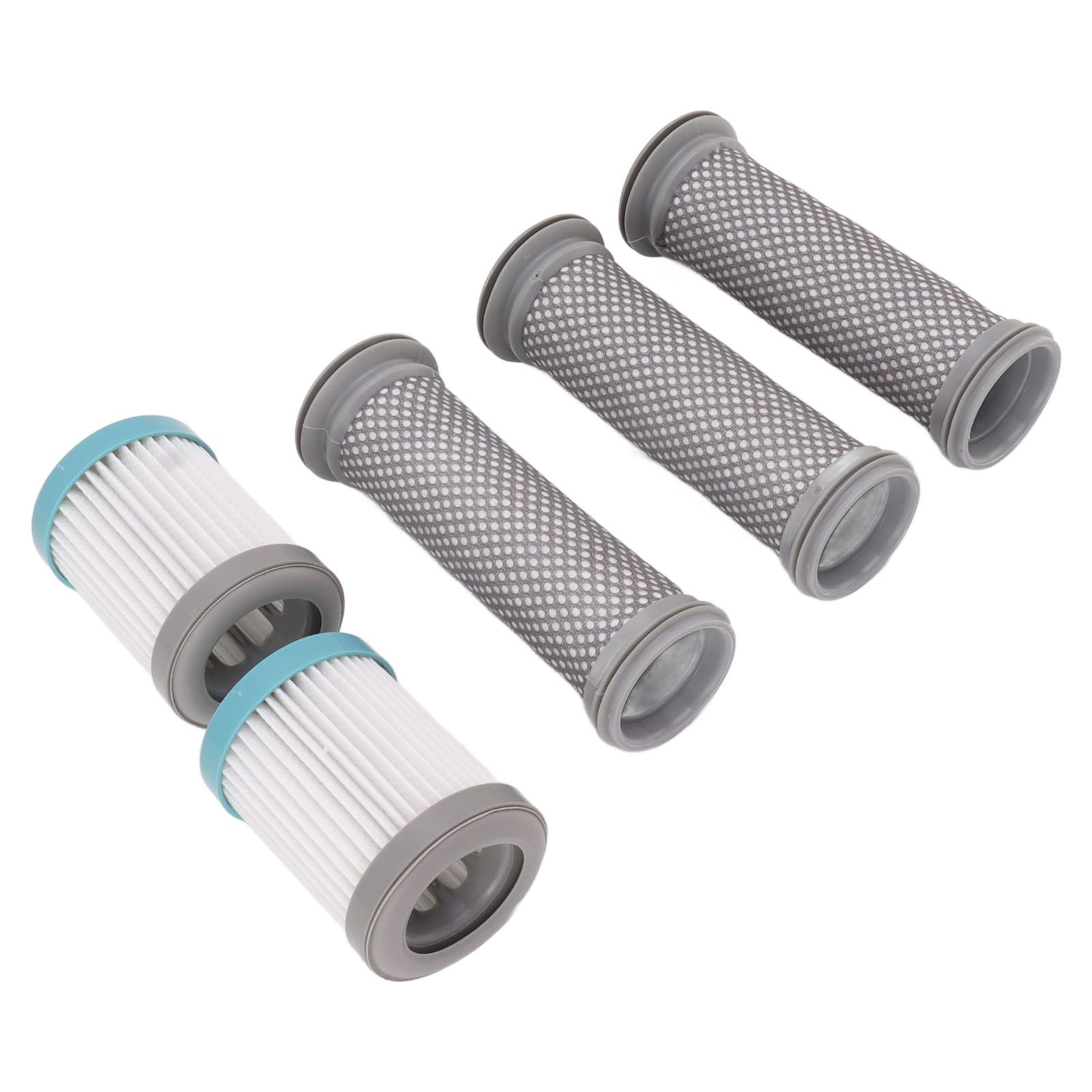 Filter Elements Post Filter Kit for Tineco A10 A11 EA10 PURE ONE S11 X Vacuum Cleaner Replacement Accessories - Image 6
