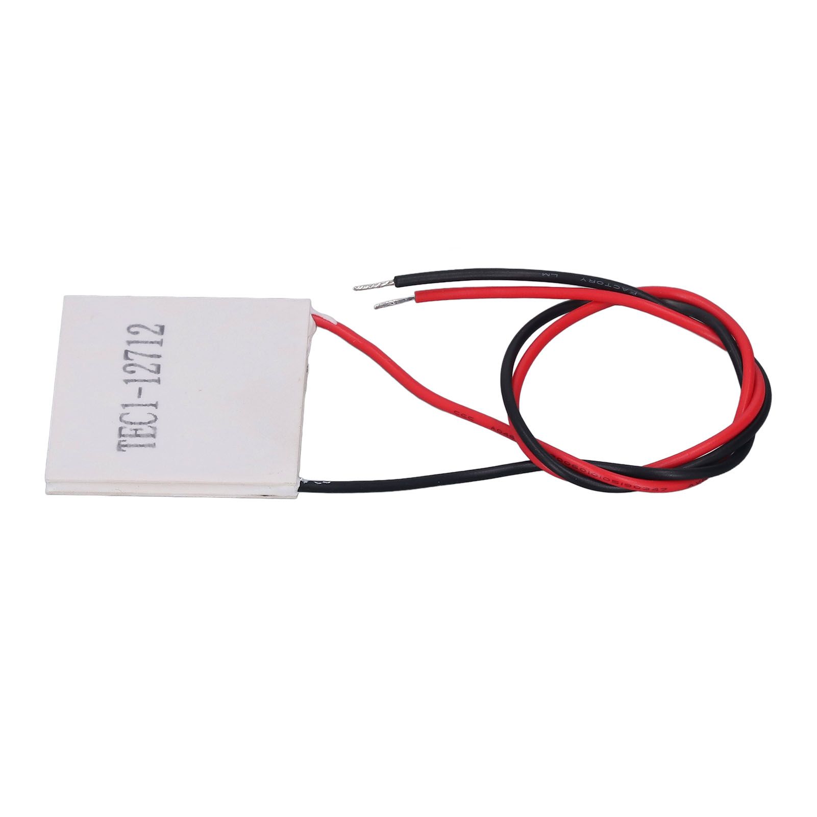 Semiconductor Cooler Chip TEC1 12712 Refrigeration Tablet for CPU Coolers Power Sources DC12V - Image 4