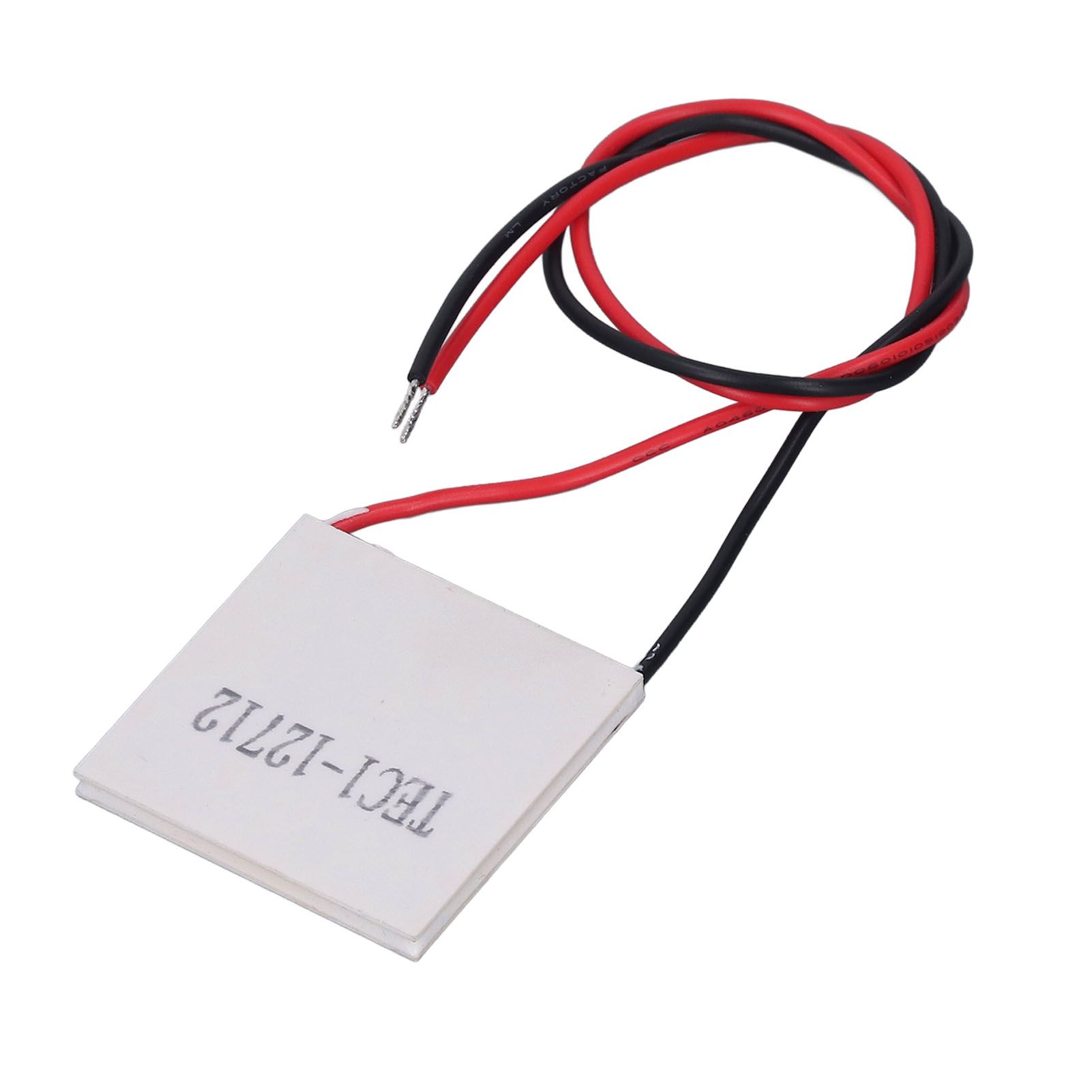 Semiconductor Cooler Chip TEC1 12712 Refrigeration Tablet for CPU Coolers Power Sources DC12V - Image 5