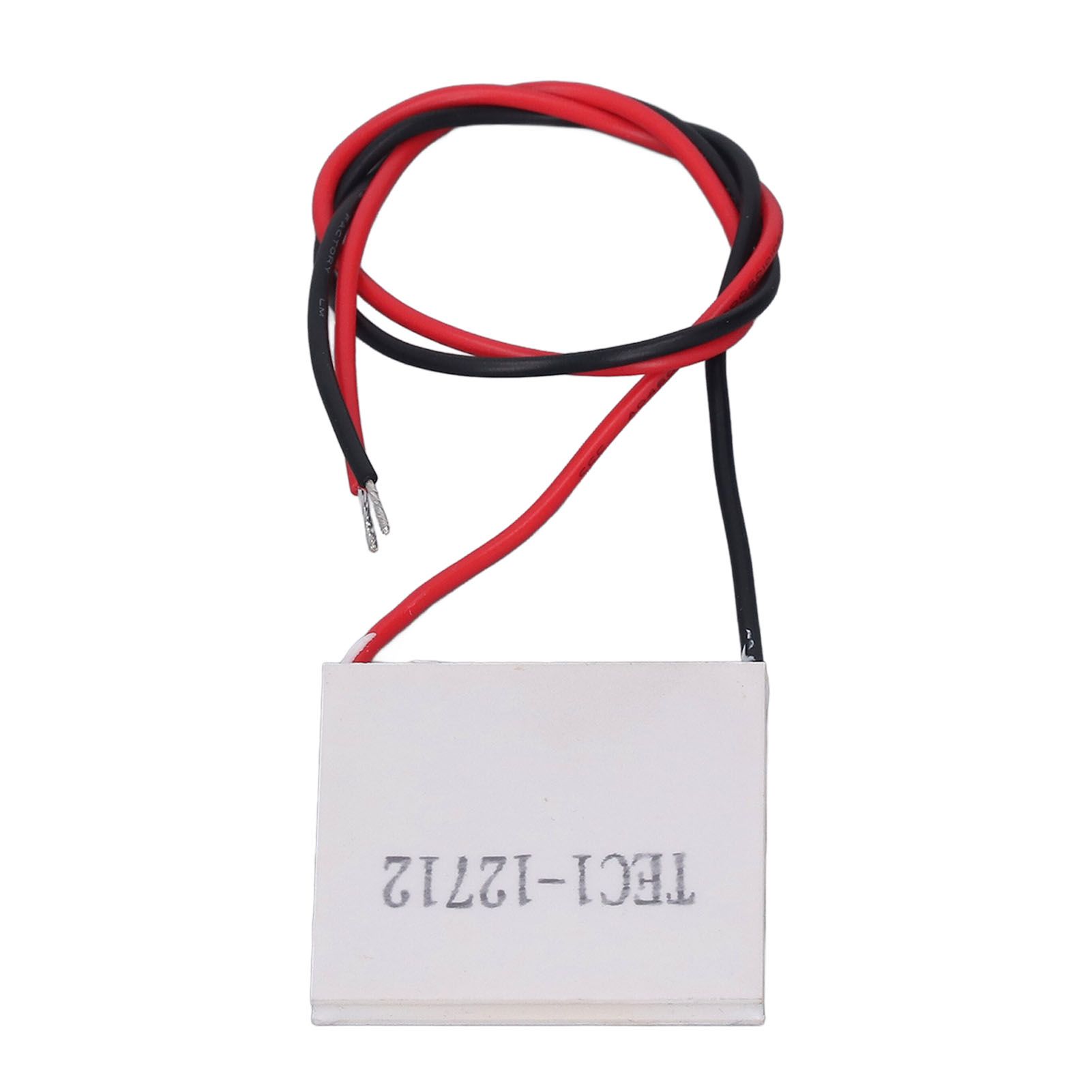 Semiconductor Cooler Chip TEC1 12712 Refrigeration Tablet for CPU Coolers Power Sources DC12V - Image 6