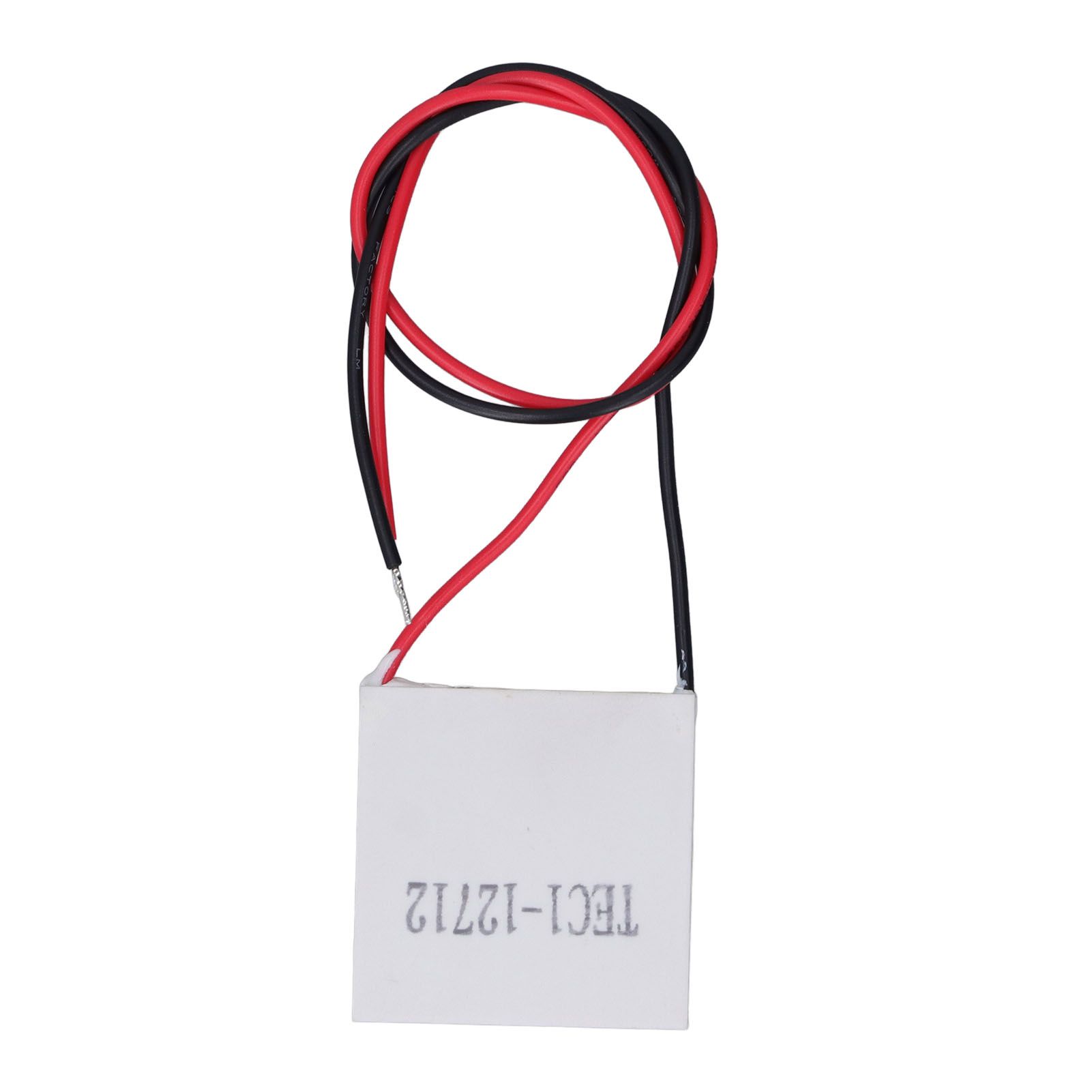 Semiconductor Cooler Chip TEC1 12712 Refrigeration Tablet for CPU Coolers Power Sources DC12V - Image 7