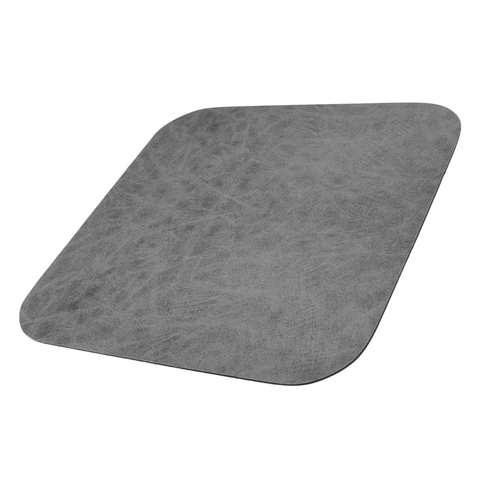Universal Absorbent Mat Antiskid Mat for Robot Vacuum Cleaner Sweeper Replacement Parts - Image 3