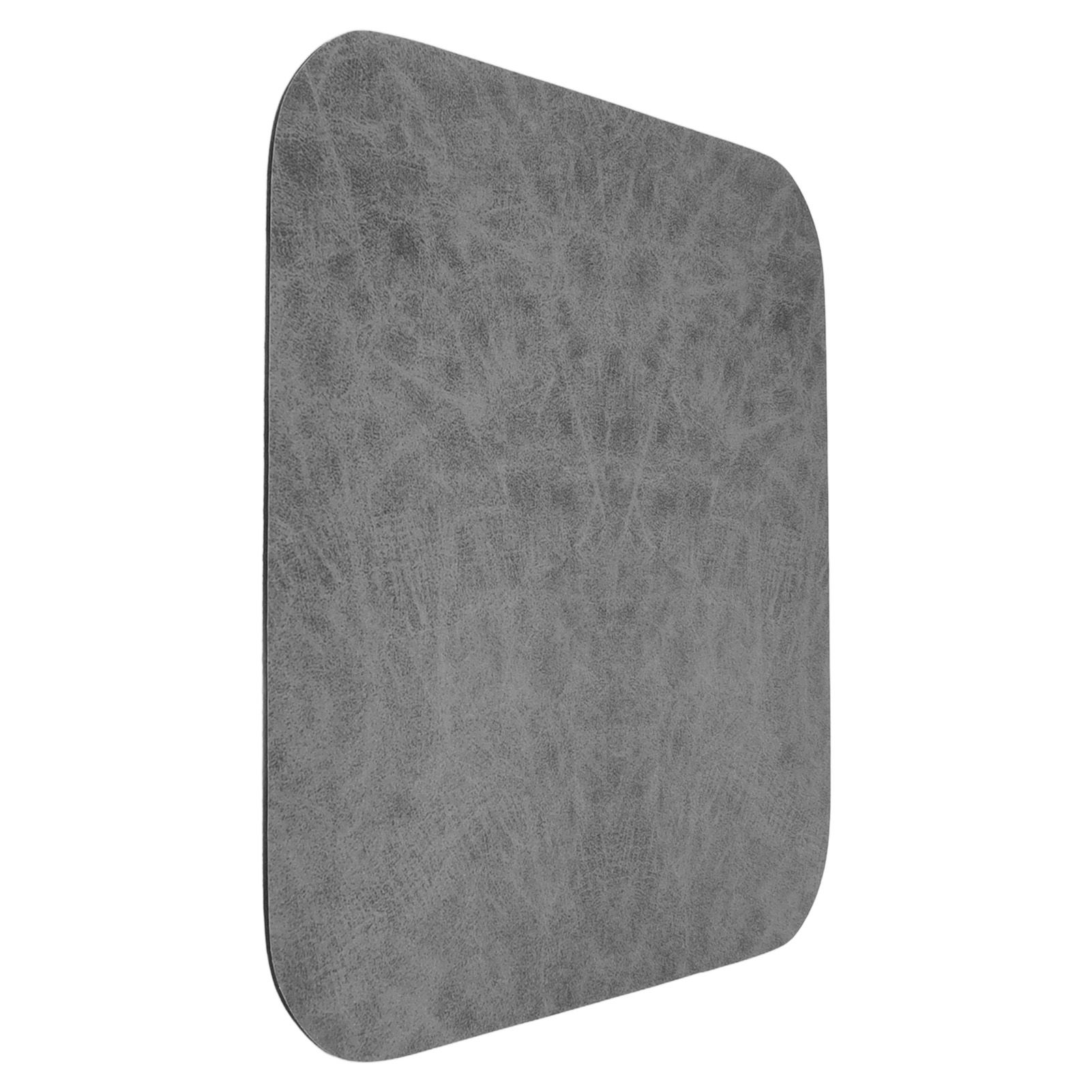 Universal Absorbent Mat Antiskid Mat for Robot Vacuum Cleaner Sweeper Replacement Parts - Image 8