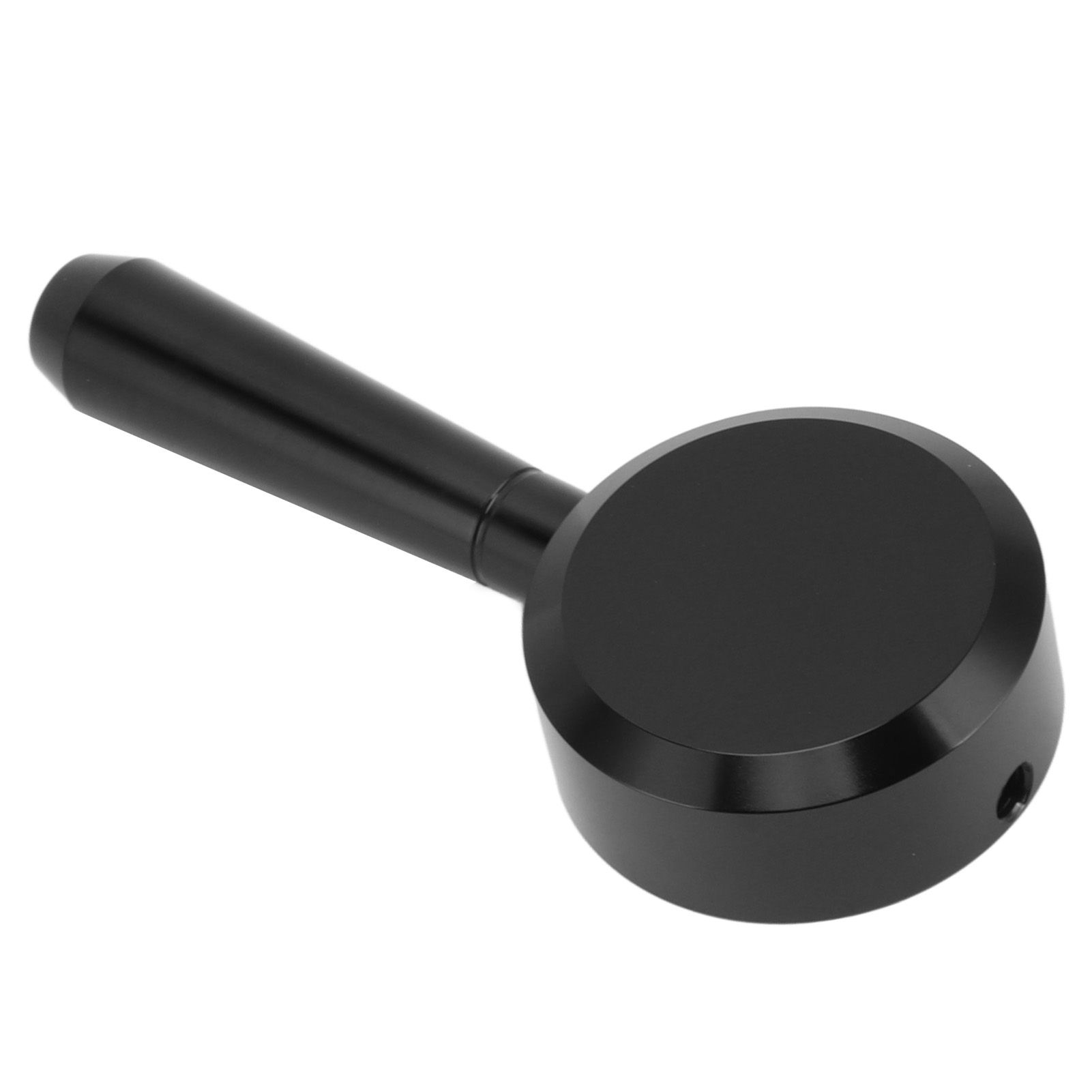 Coffee Machine Steam Lever Aluminium Alloy Coffee Machine Conversion Accessory for Breville Sage 870 875 876 Black - Image 4