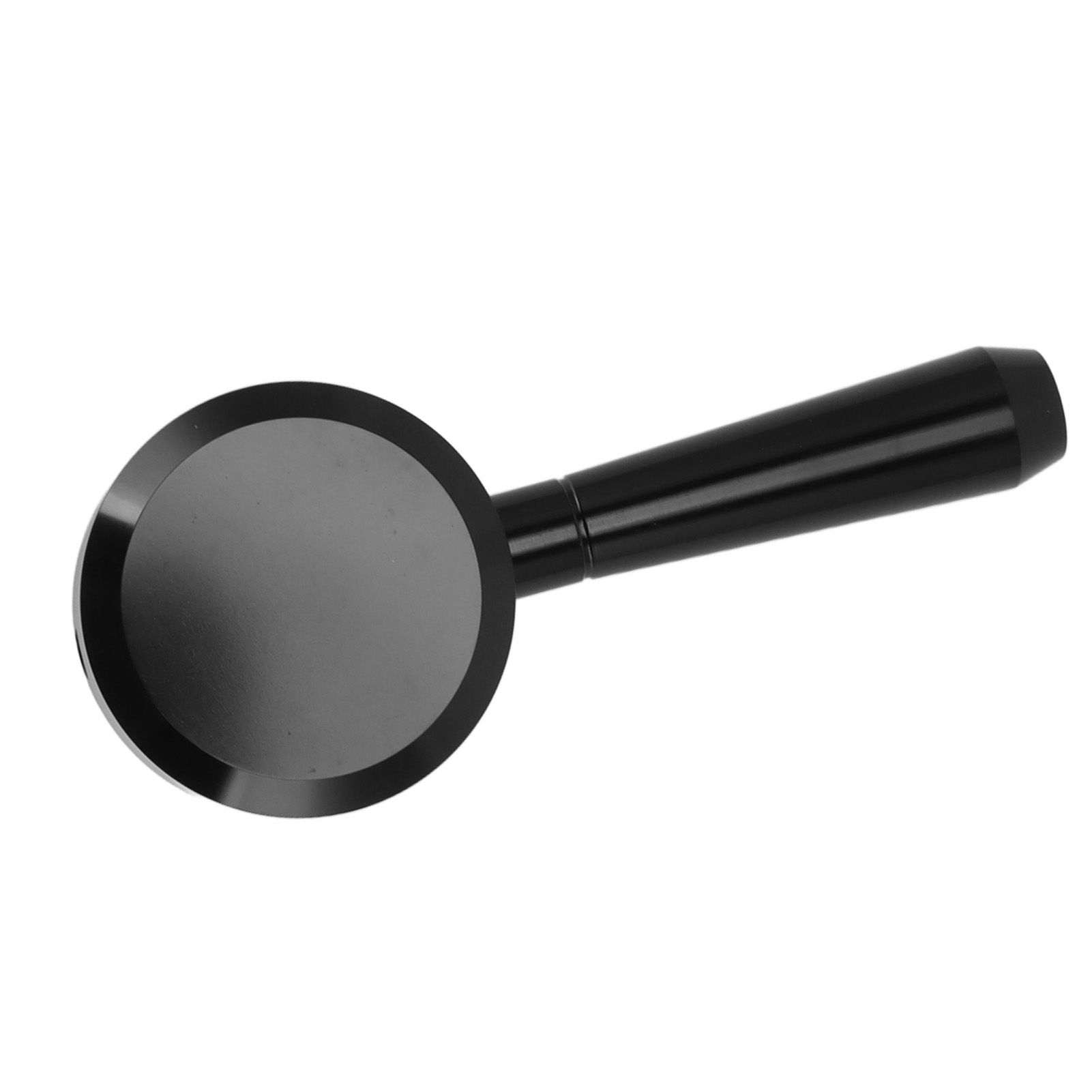 Coffee Machine Steam Lever Aluminium Alloy Coffee Machine Conversion Accessory for Breville Sage 870 875 876 Black - Image 5
