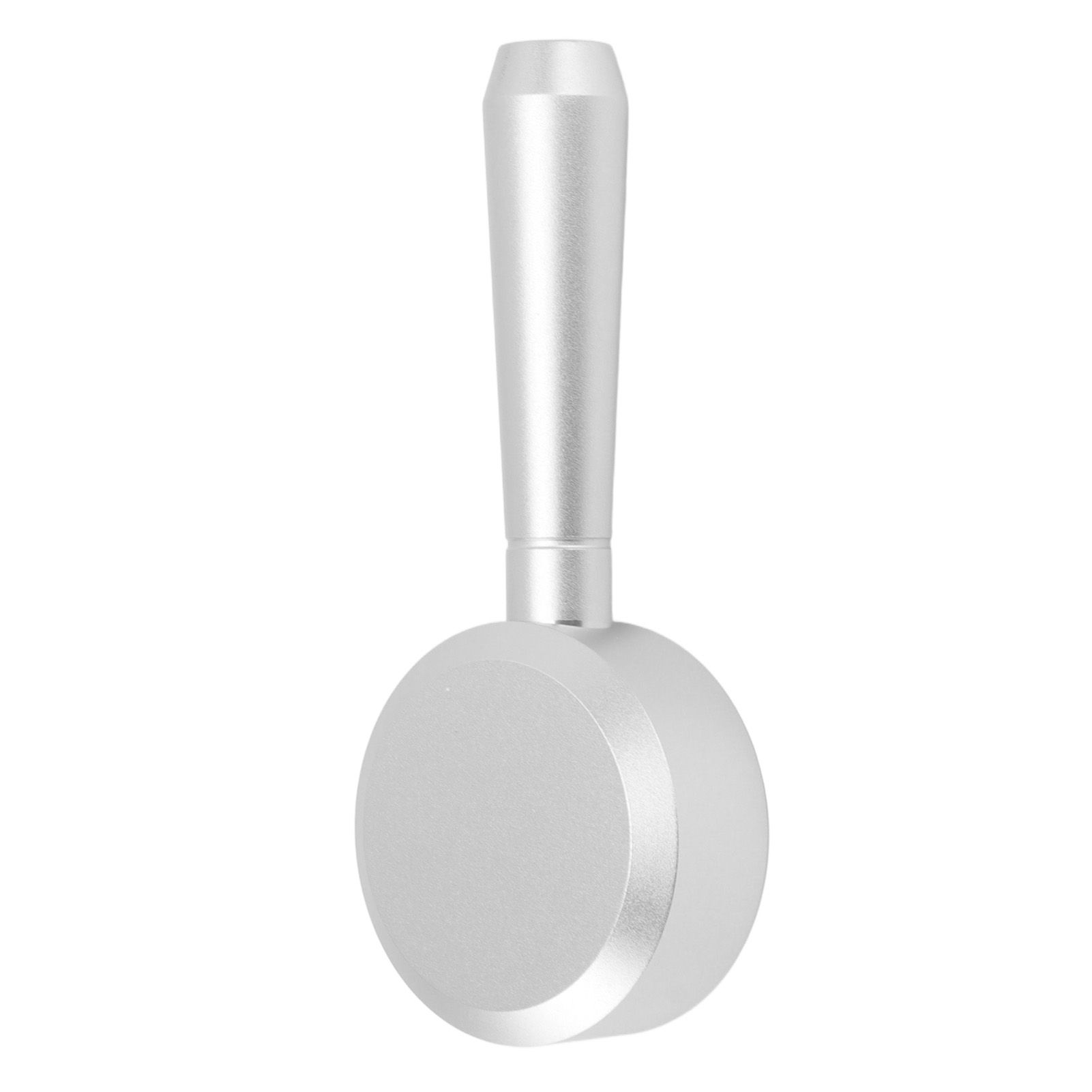 Coffee Machine Steam Lever Aluminium Alloy Coffee Machine Conversion Accessory for Breville Sage 870 875 876 Silver - Image 2
