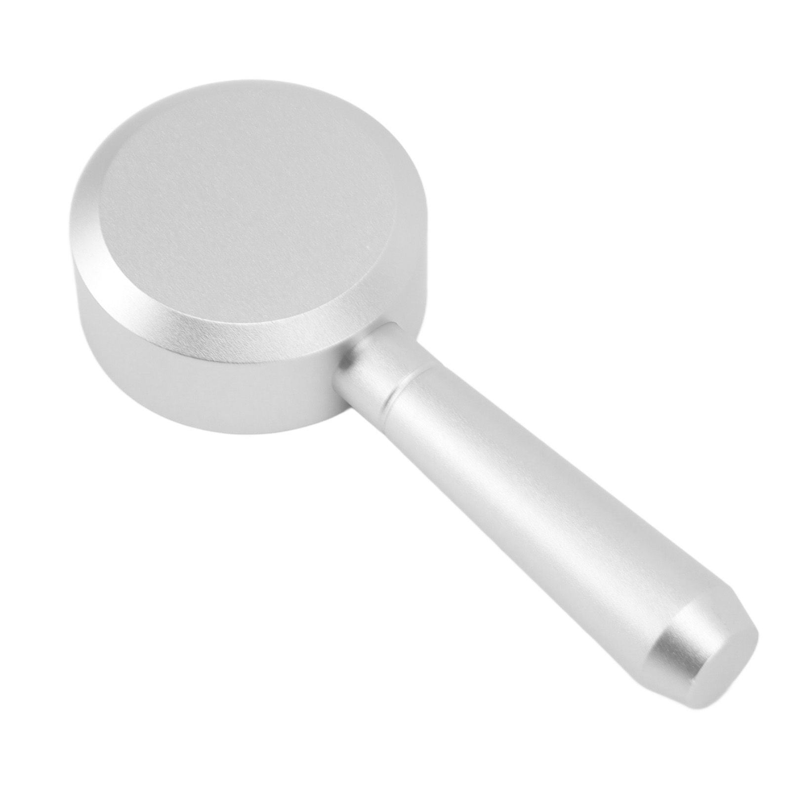 Coffee Machine Steam Lever Aluminium Alloy Coffee Machine Conversion Accessory for Breville Sage 870 875 876 Silver - Image 7