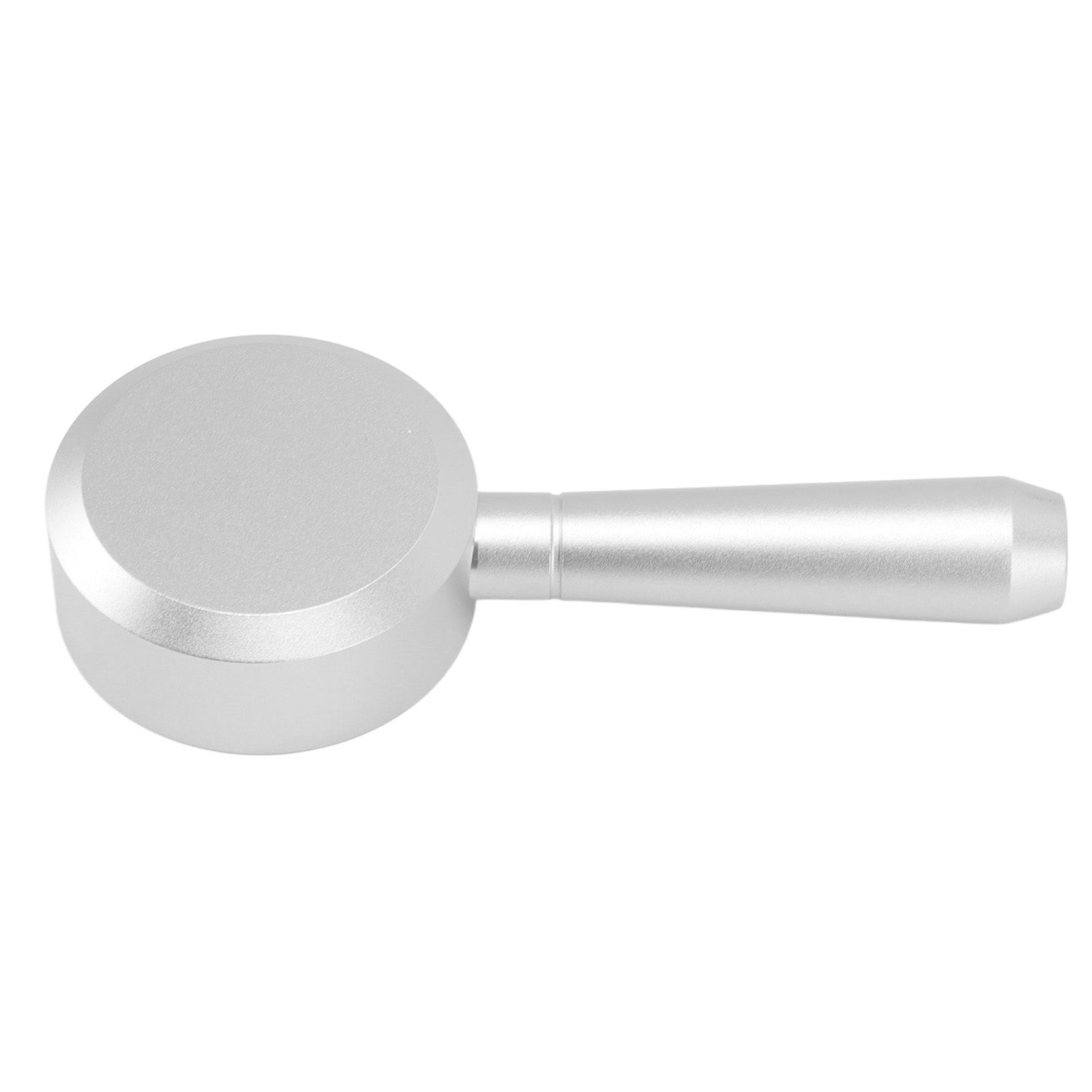 Coffee Machine Steam Lever Aluminium Alloy Coffee Machine Conversion Accessory for Breville Sage 870 875 876 Silver - Image 8