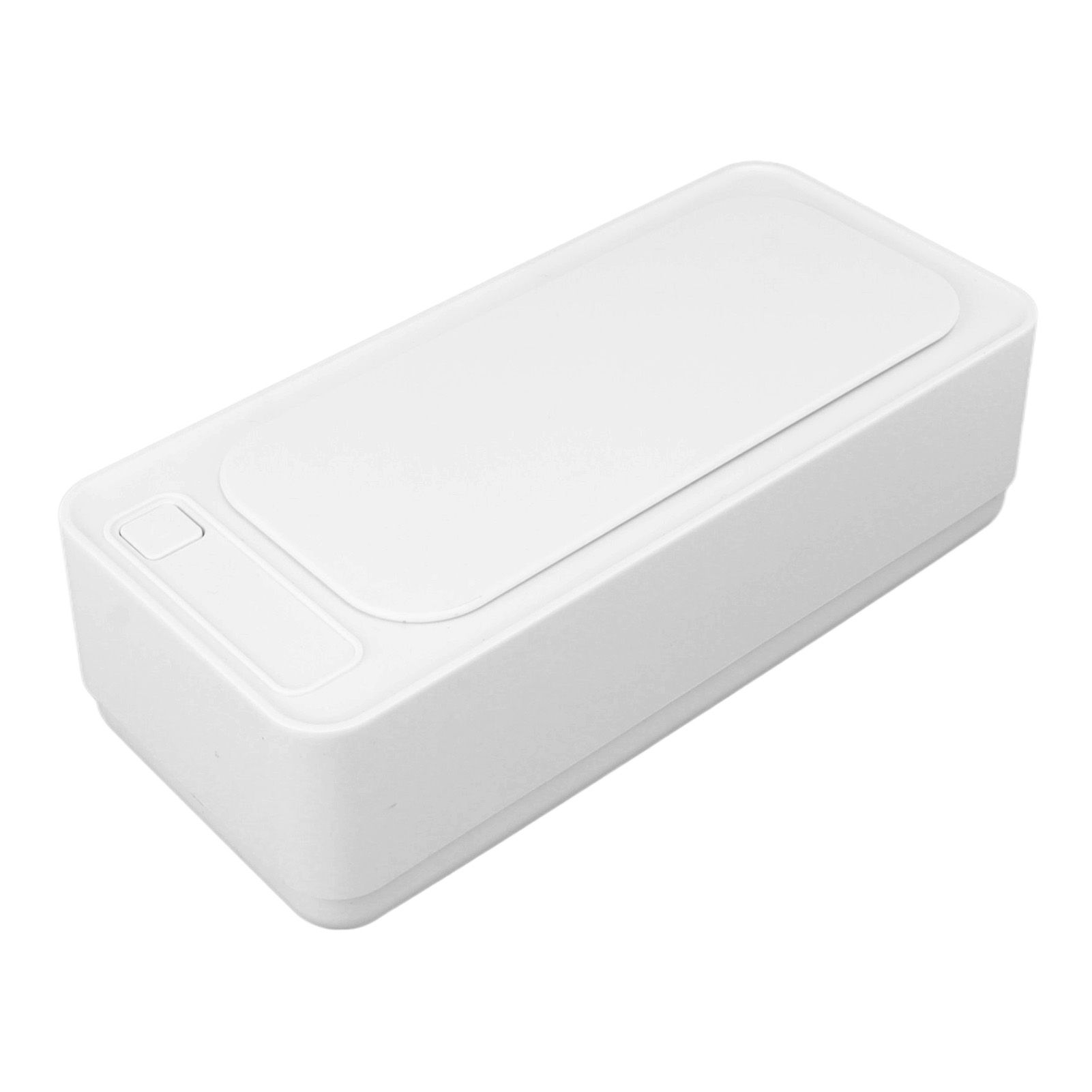 Eyeglass Cleaner USB Power 360 Degrees Penetration High Frequency Portable Jewelry Cleaner for Home Travel Hotel - Image 2