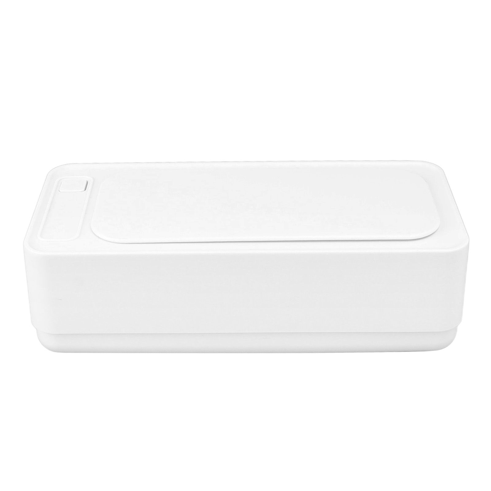 Eyeglass Cleaner USB Power 360 Degrees Penetration High Frequency Portable Jewelry Cleaner for Home Travel Hotel - Image 3