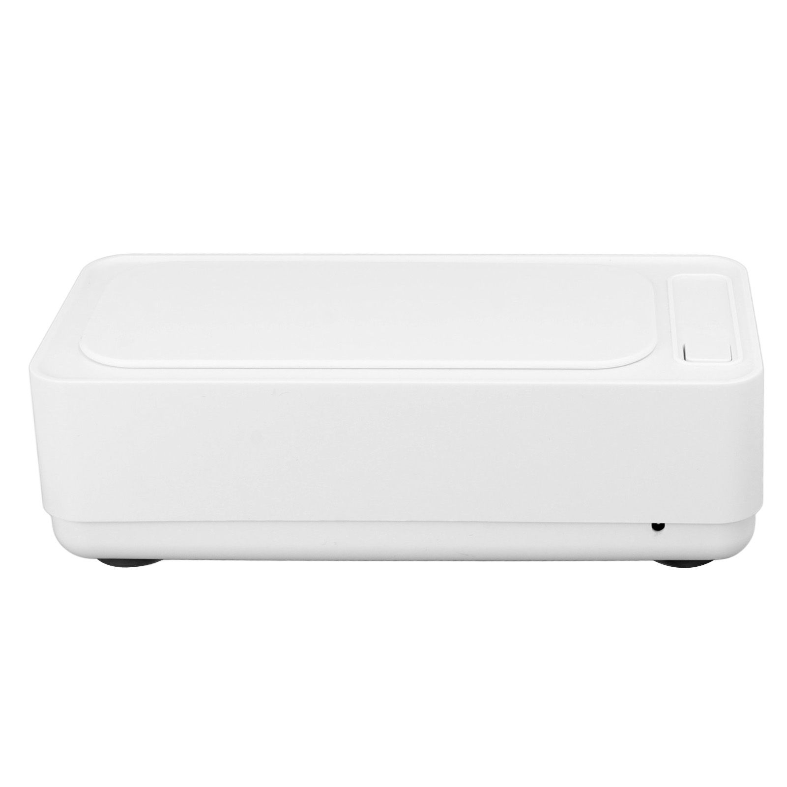 Eyeglass Cleaner USB Power 360 Degrees Penetration High Frequency Portable Jewelry Cleaner for Home Travel Hotel - Image 4