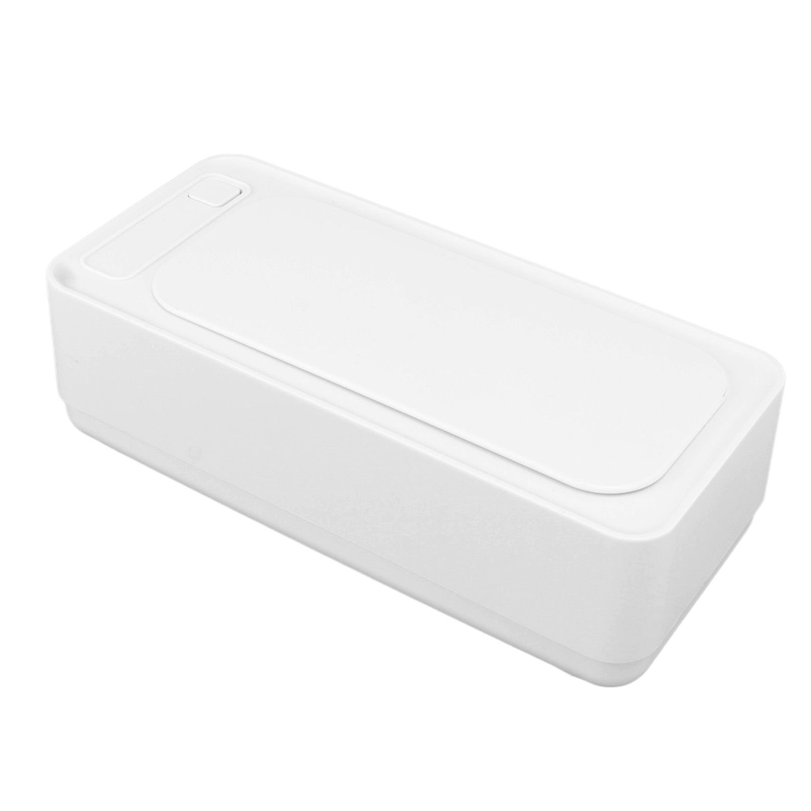 Eyeglass Cleaner USB Power 360 Degrees Penetration High Frequency Portable Jewelry Cleaner for Home Travel Hotel - Image 5