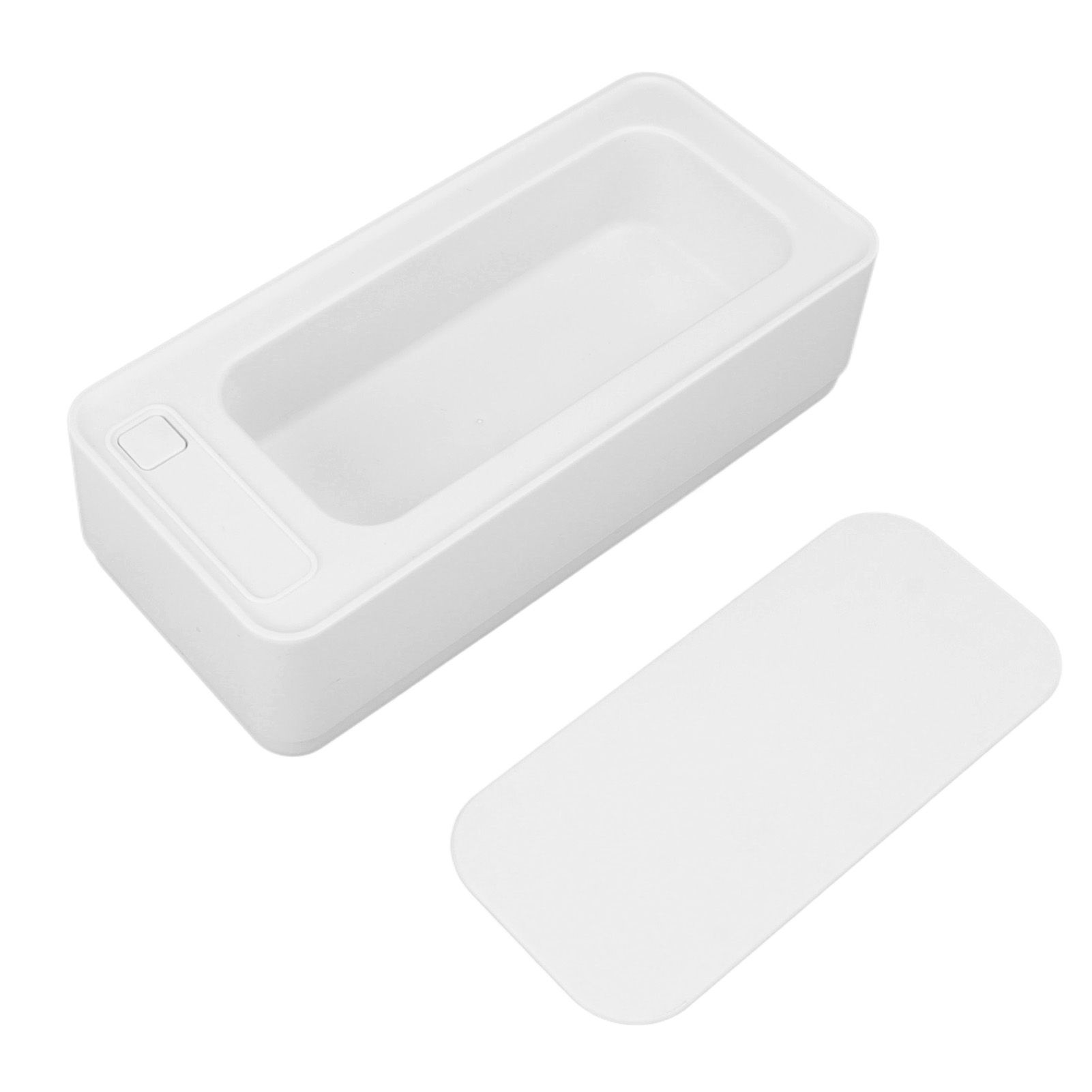 Eyeglass Cleaner USB Power 360 Degrees Penetration High Frequency Portable Jewelry Cleaner for Home Travel Hotel - Image 7