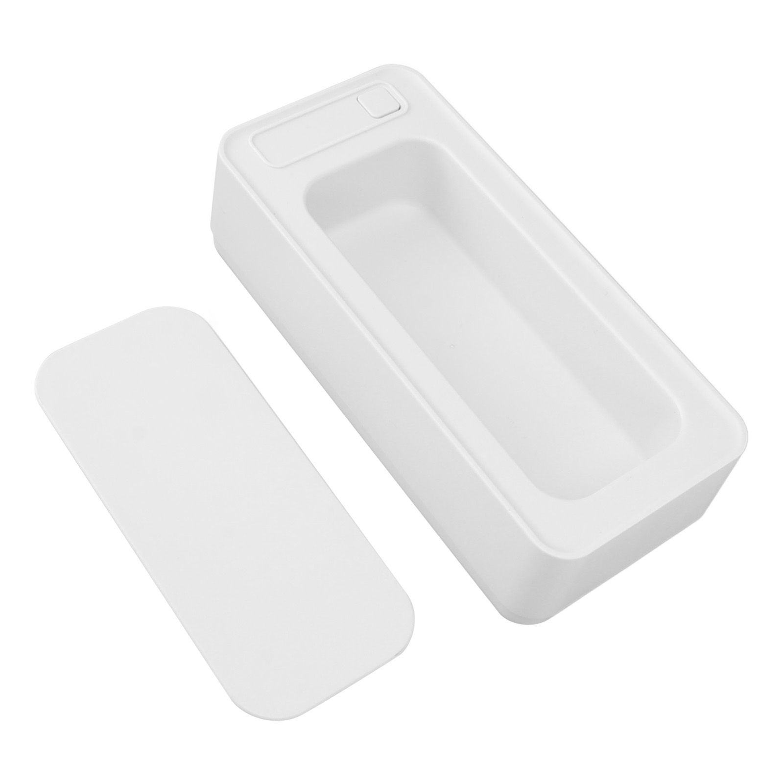 Eyeglass Cleaner USB Power 360 Degrees Penetration High Frequency Portable Jewelry Cleaner for Home Travel Hotel - Image 8