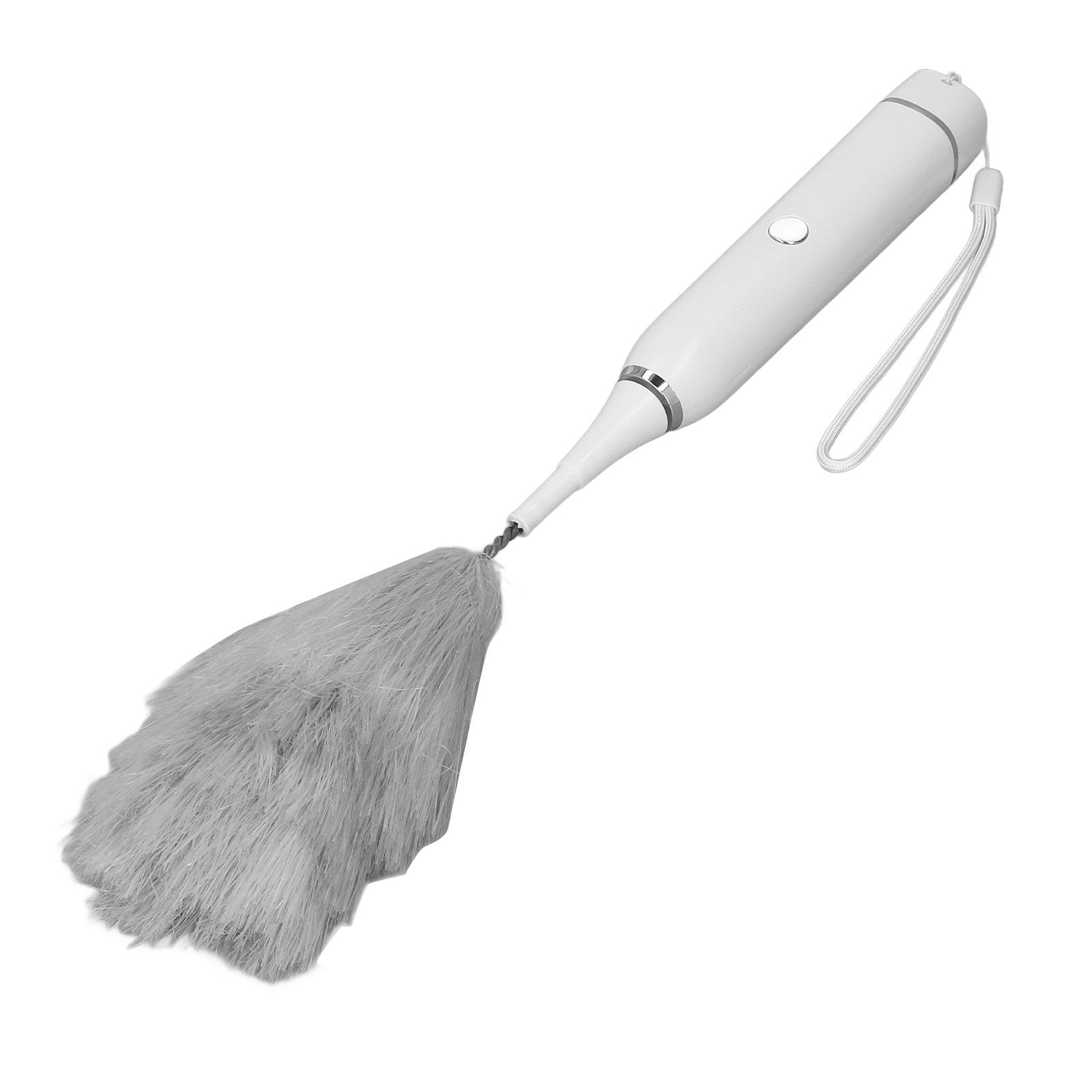 Electric Bottle Brush 4W Baby Milk Bottles Cleaning Waterproof Bottle Cleaner Washer Brush for New Moms - Image 2