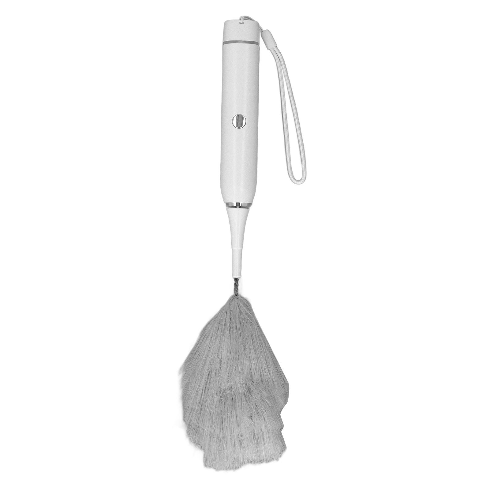Electric Bottle Brush 4W Baby Milk Bottles Cleaning Waterproof Bottle Cleaner Washer Brush for New Moms - Image 3