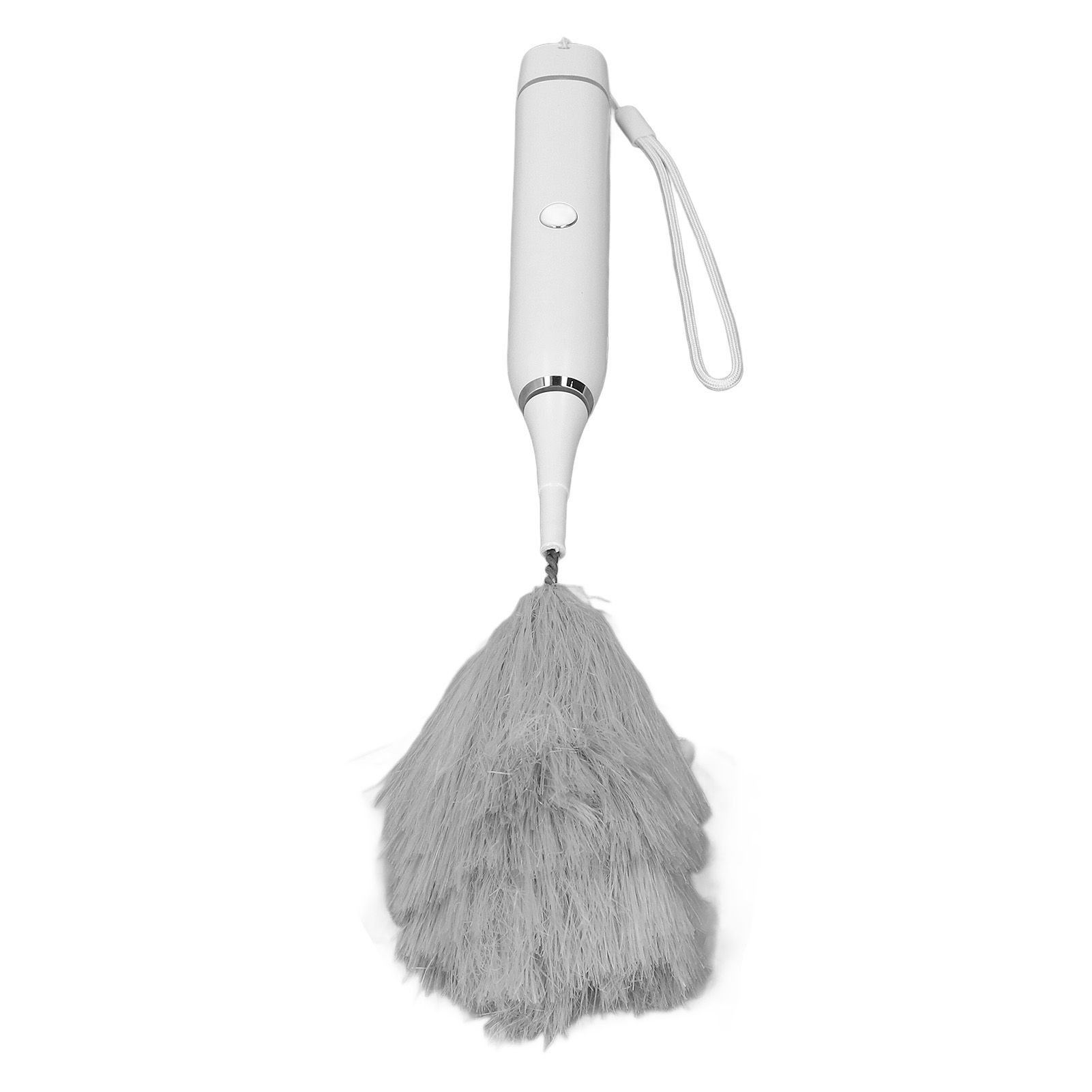Electric Bottle Brush 4W Baby Milk Bottles Cleaning Waterproof Bottle Cleaner Washer Brush for New Moms - Image 4